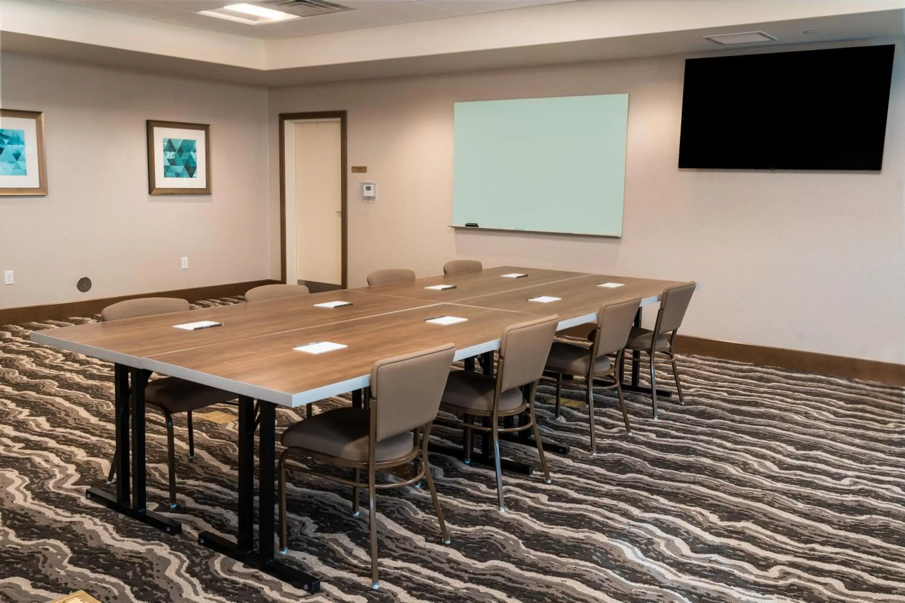 Meeting/conference room in Staybridge Suites - Nashville - Franklin, an IHG Hotel