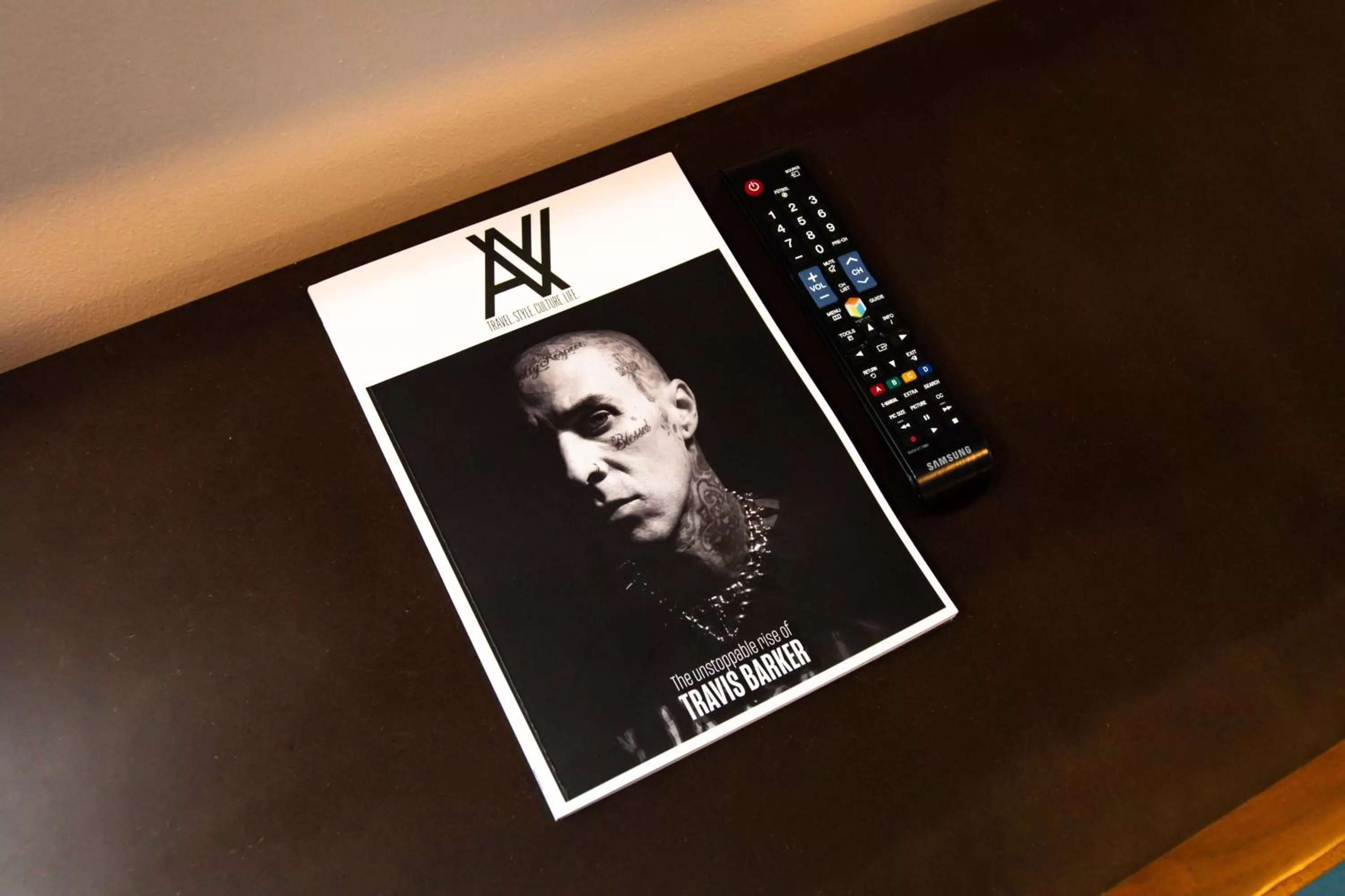 TV and multimedia in Auténtico Vertical Playa del Carmen