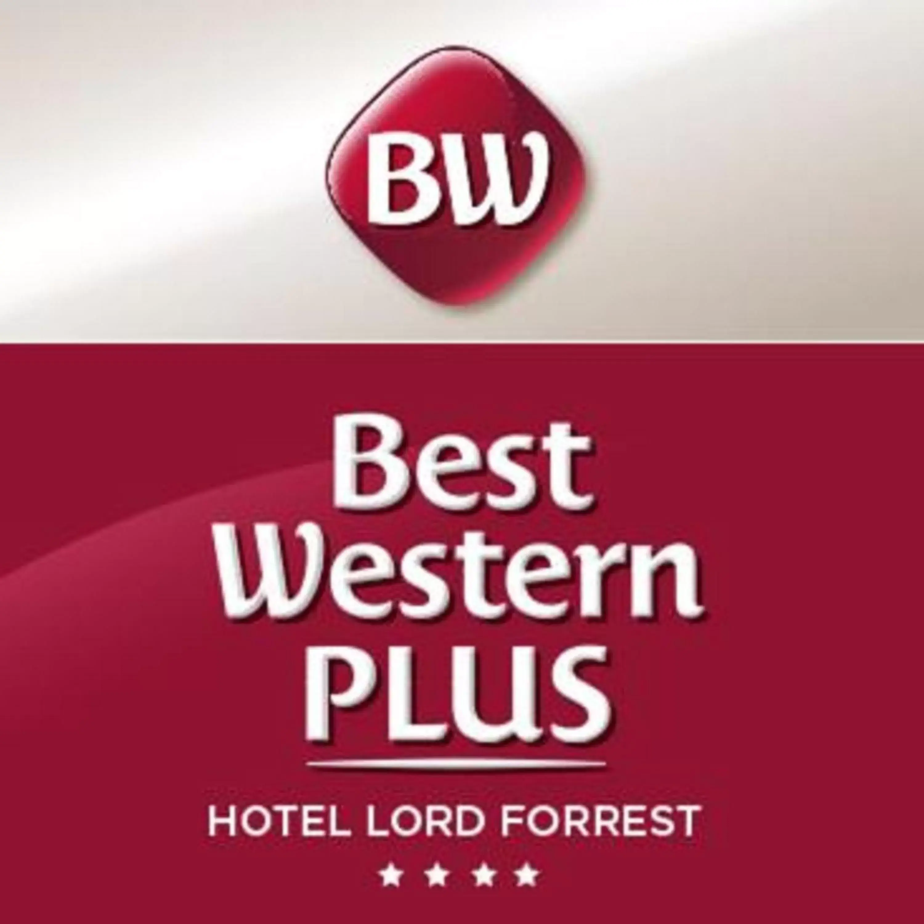 Best Western Plus Hotel Lord Forrest