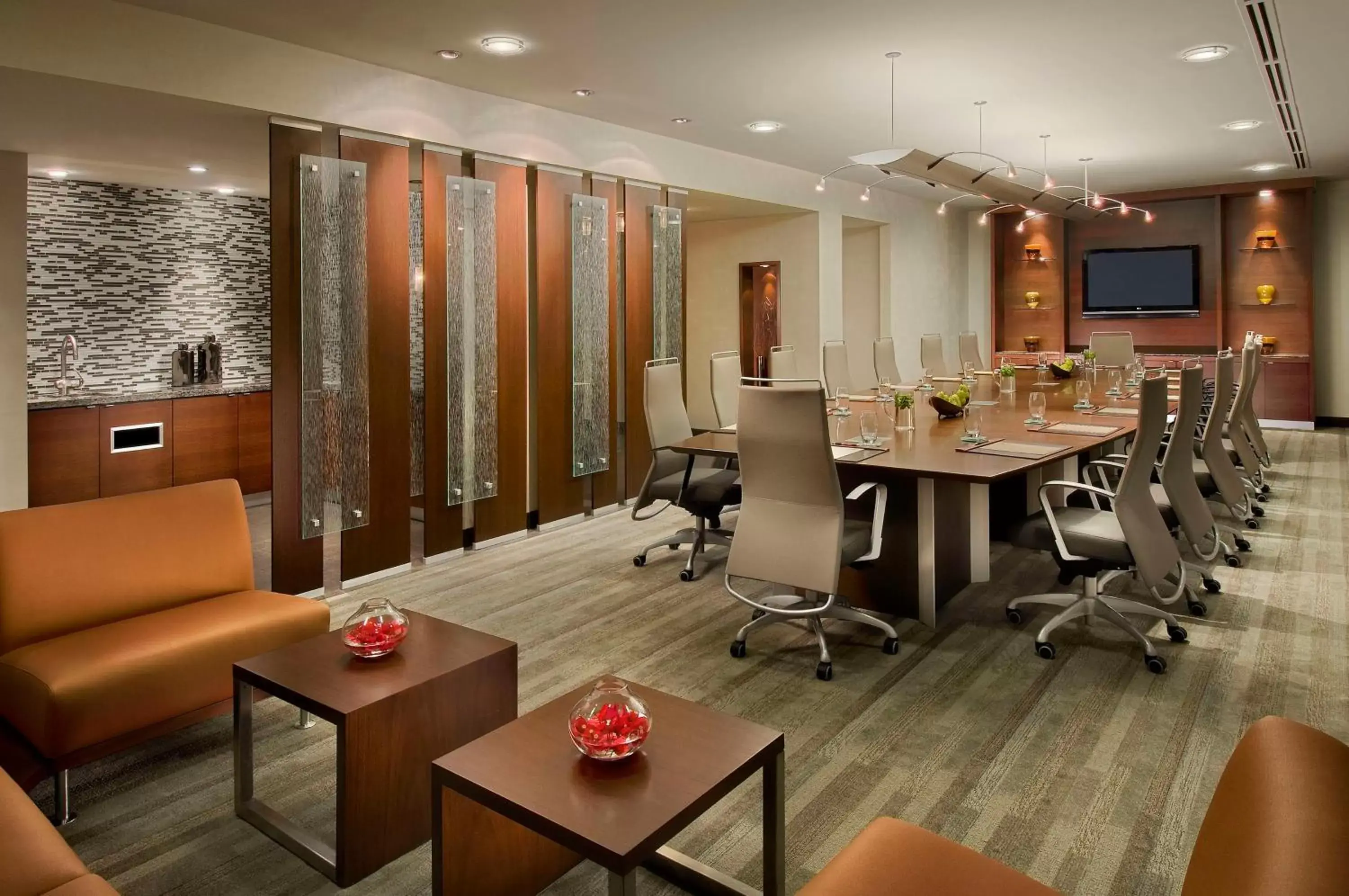 Meeting/conference room in Hyatt Regency Scottsdale Resort and Spa