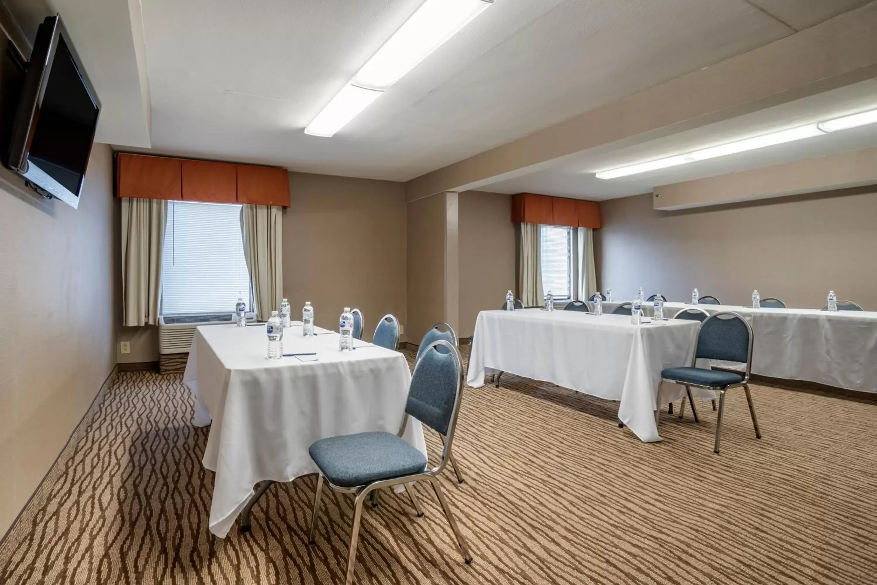 Meeting/conference room in Comfort Inn Towson