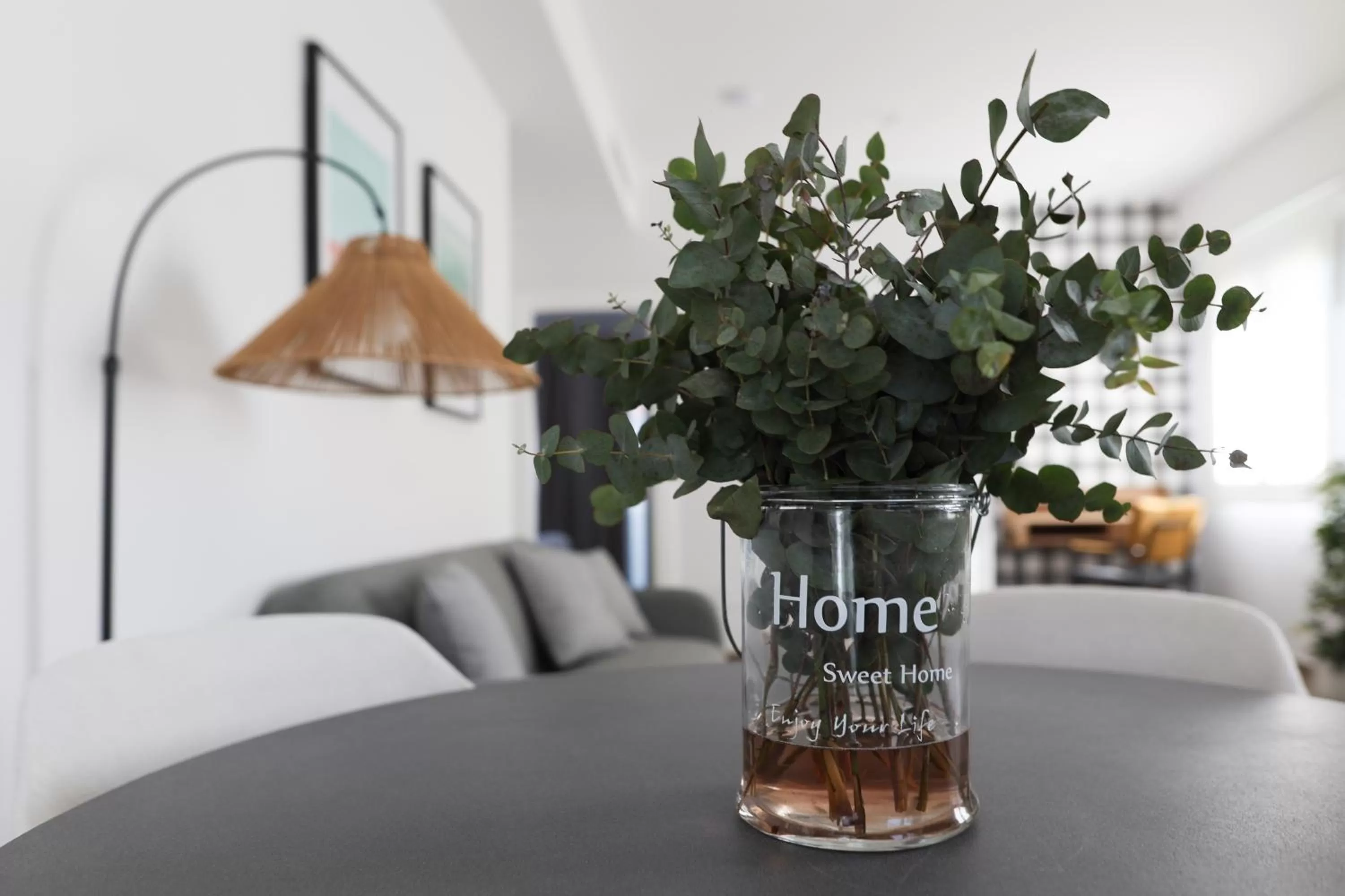 Dining area in Le Petit Boutique Hotel