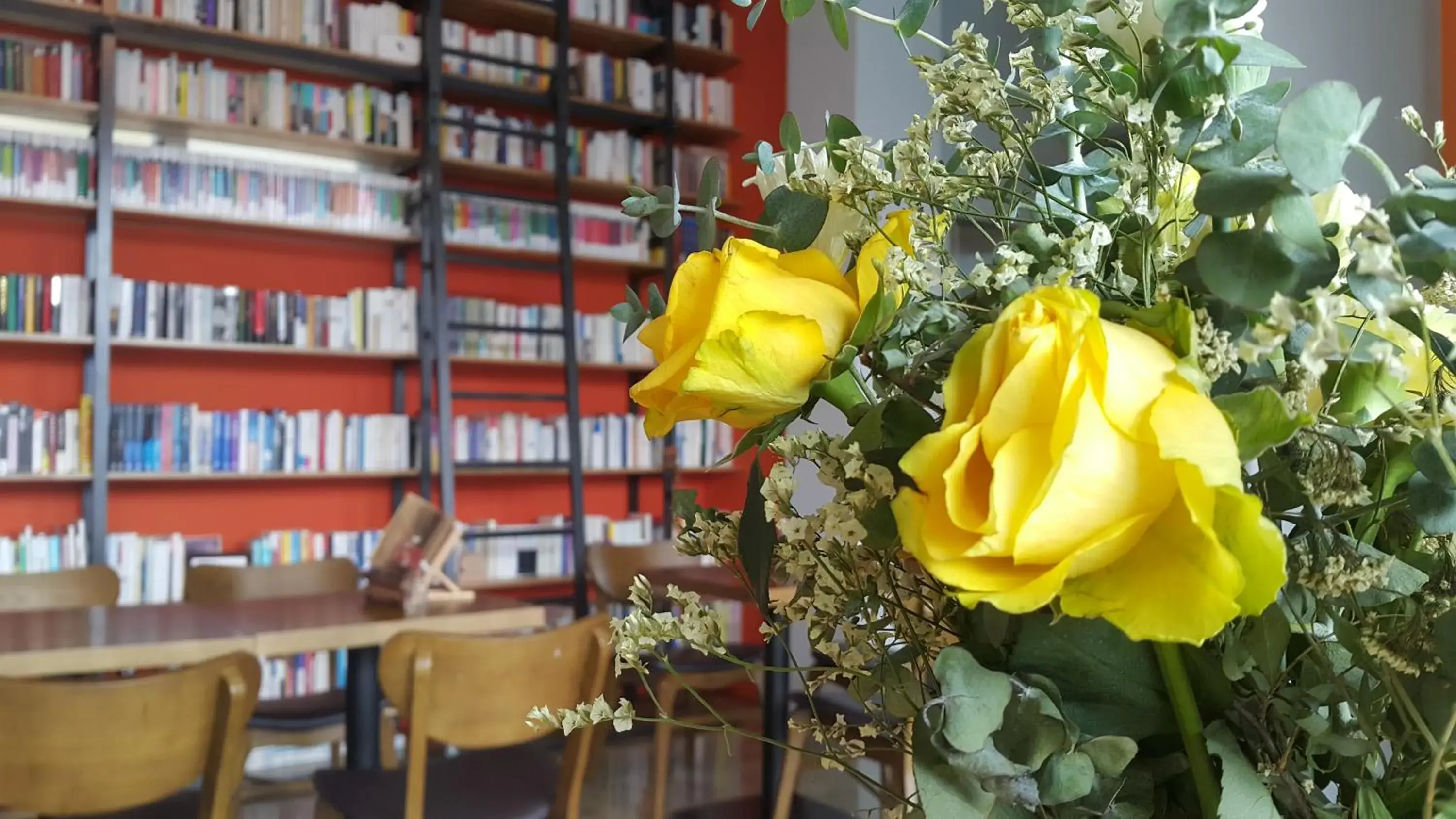 Property building in Andong Poong-gyung HOSTEL n LIBRARY Property building in Andong Poong-gyung HOSTEL n LIBRARY