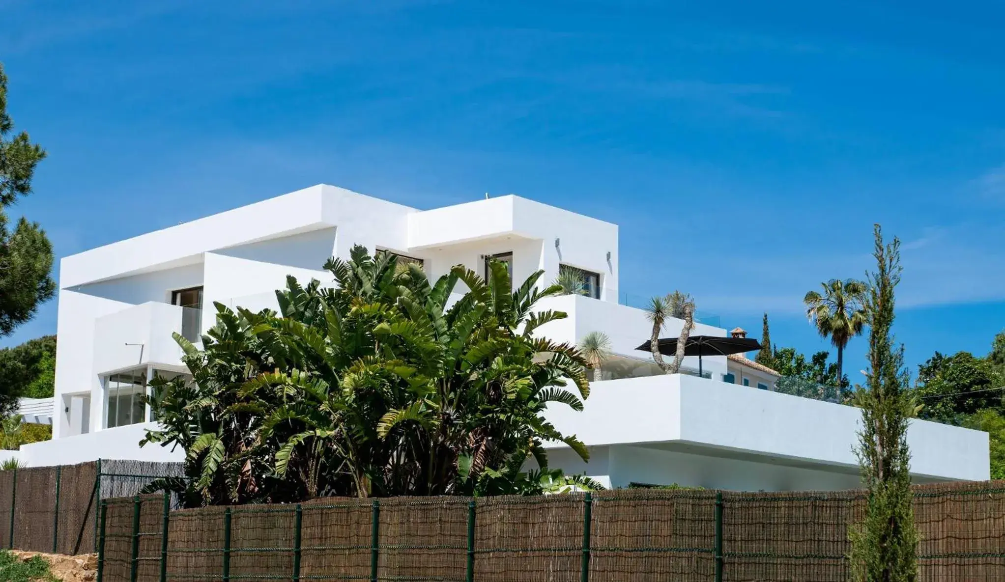 Property Building in Casa Bodhi Marbella