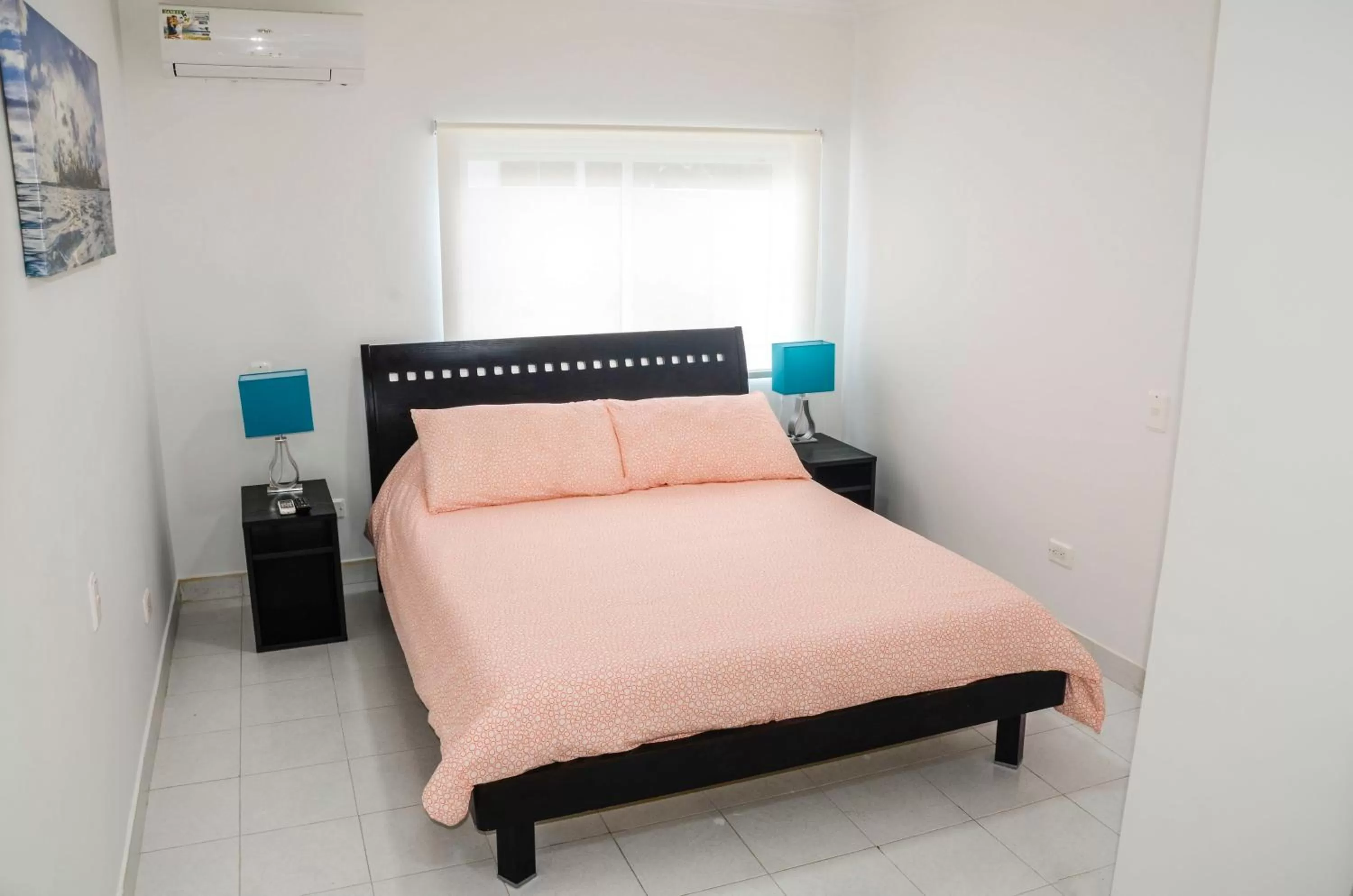 Apartment in By The Sea Guest House