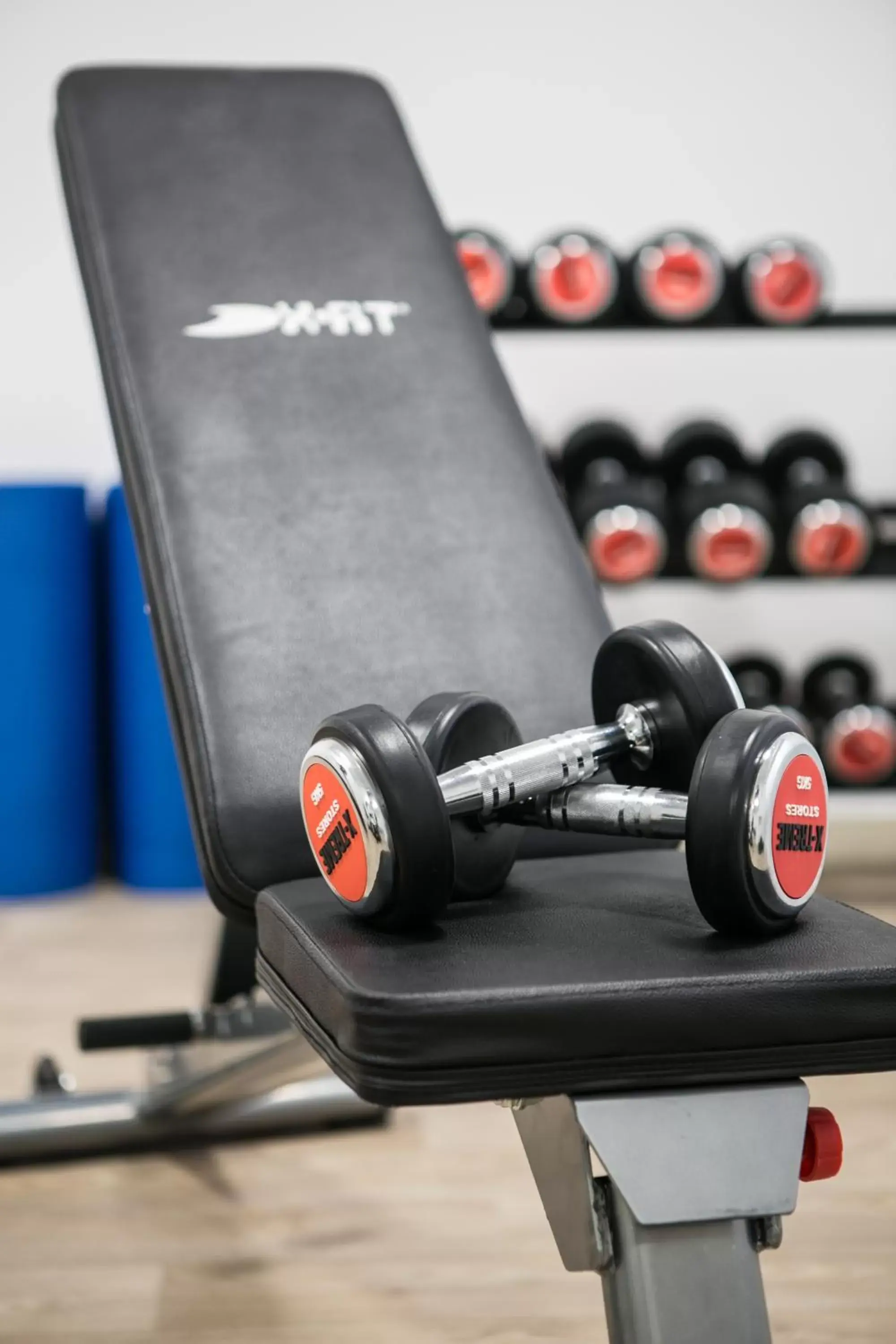 Fitness centre/facilities in Athens Cypria Hotel Fitness centre/facilities in Athens Cypria Hotel