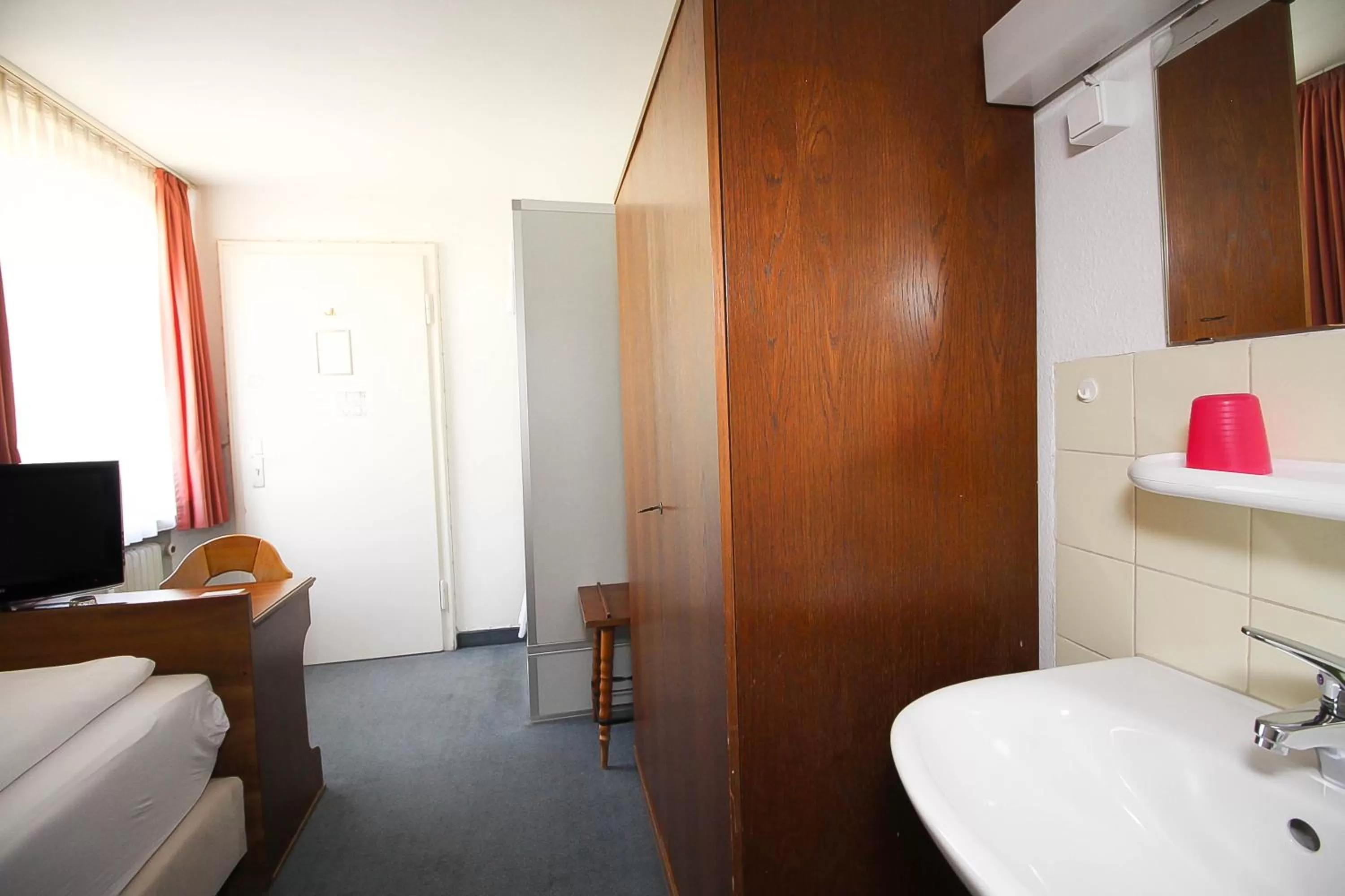 Hotel Pension Köberl