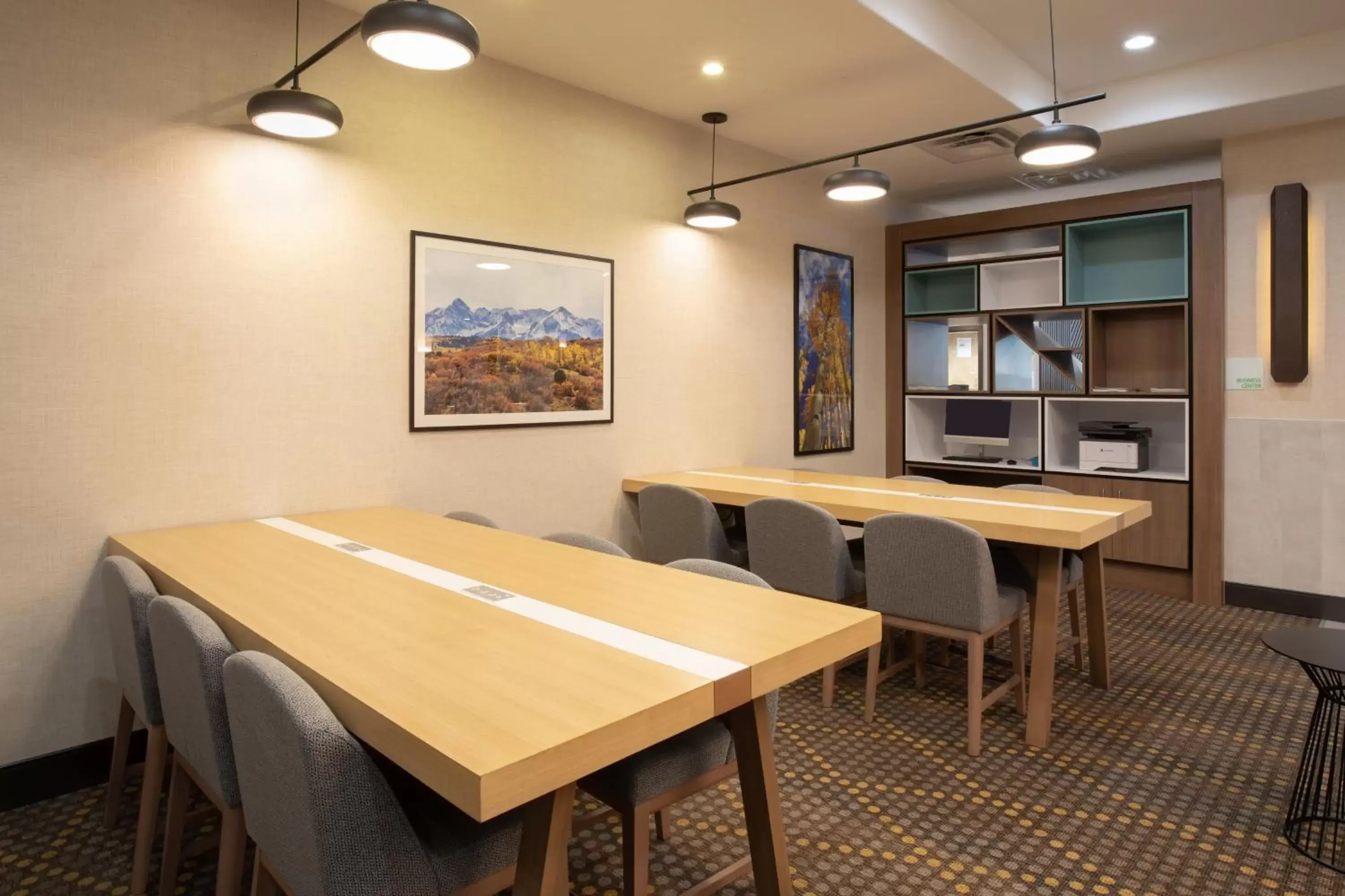 Other, Dining Area in Holiday Inn & Suites Durango Downtown, an IHG Hotel