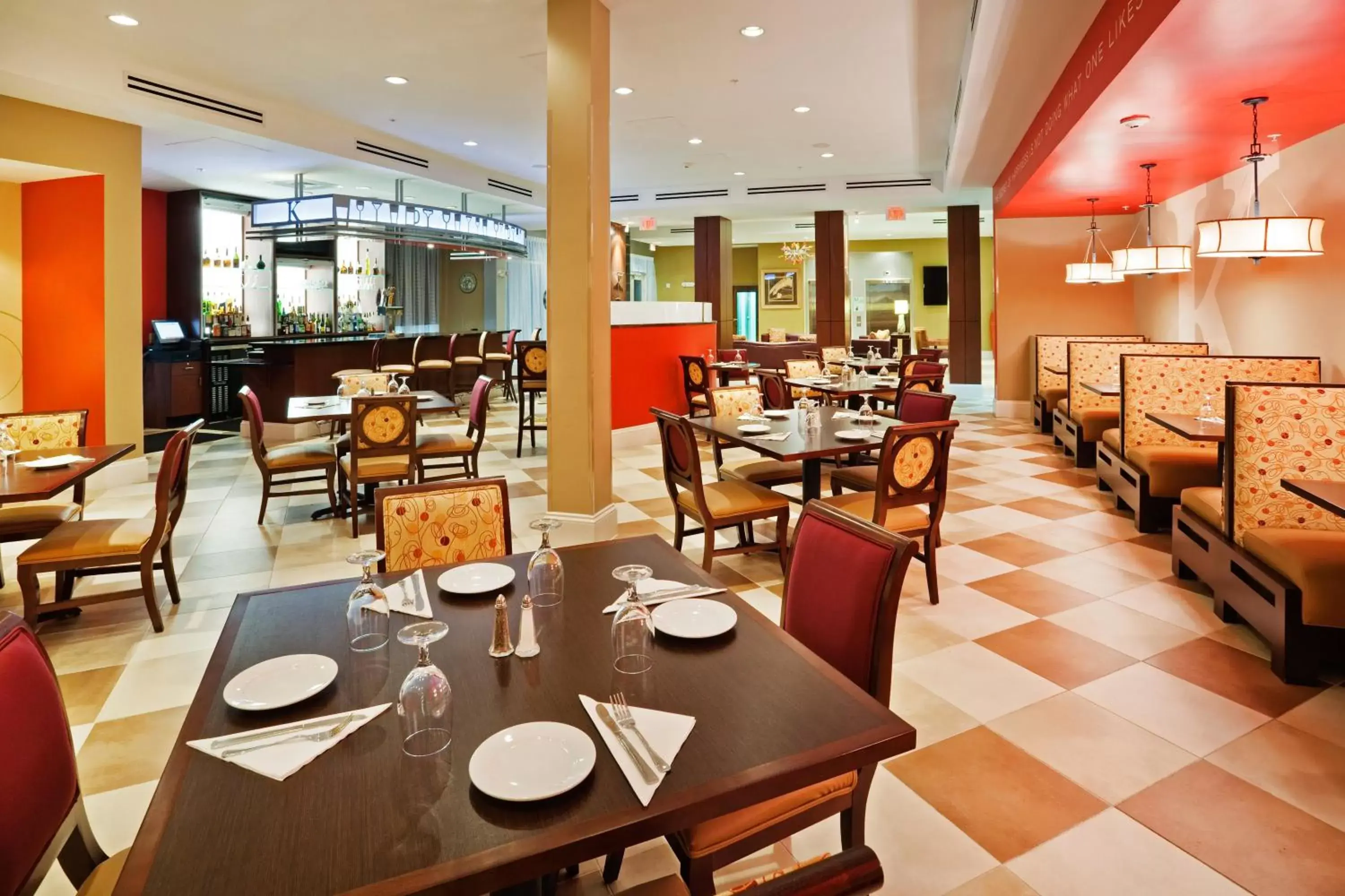 Restaurant/Places to Eat in Holiday Inn Rock Hill, an IHG Hotel