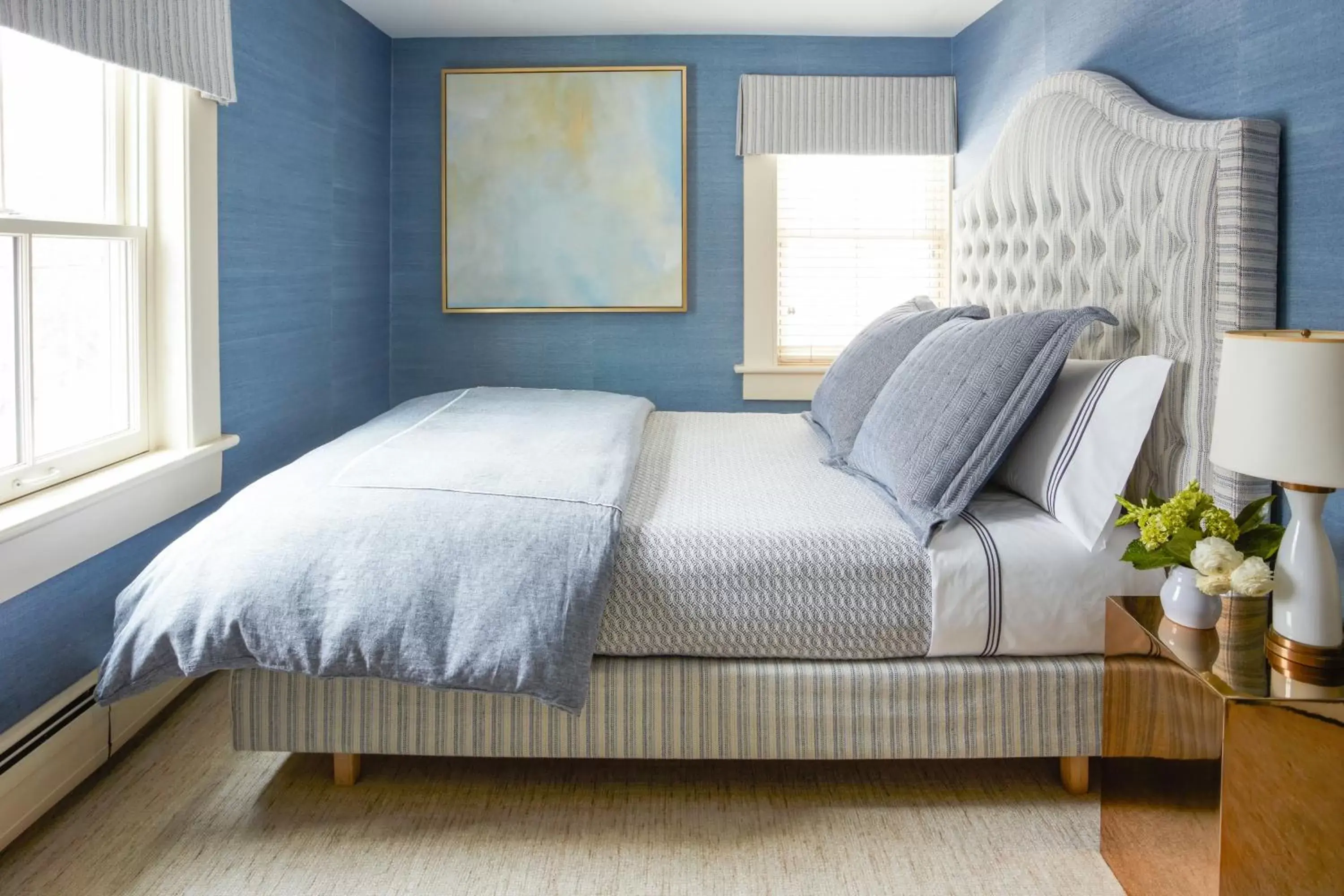 Bedroom, Bed in 33 Main Bedroom, Bed in 33 Main