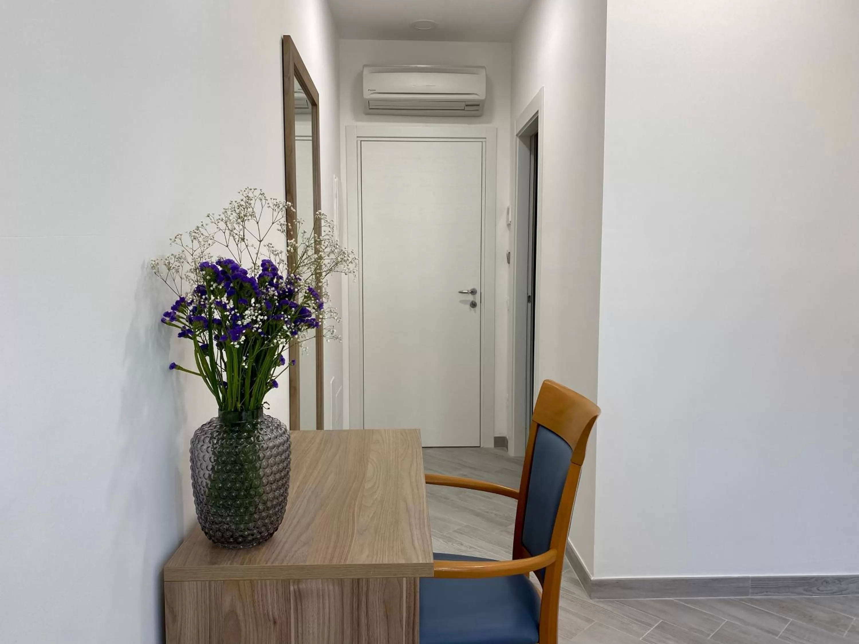 Dining Area in Sperlonga Center Holiday