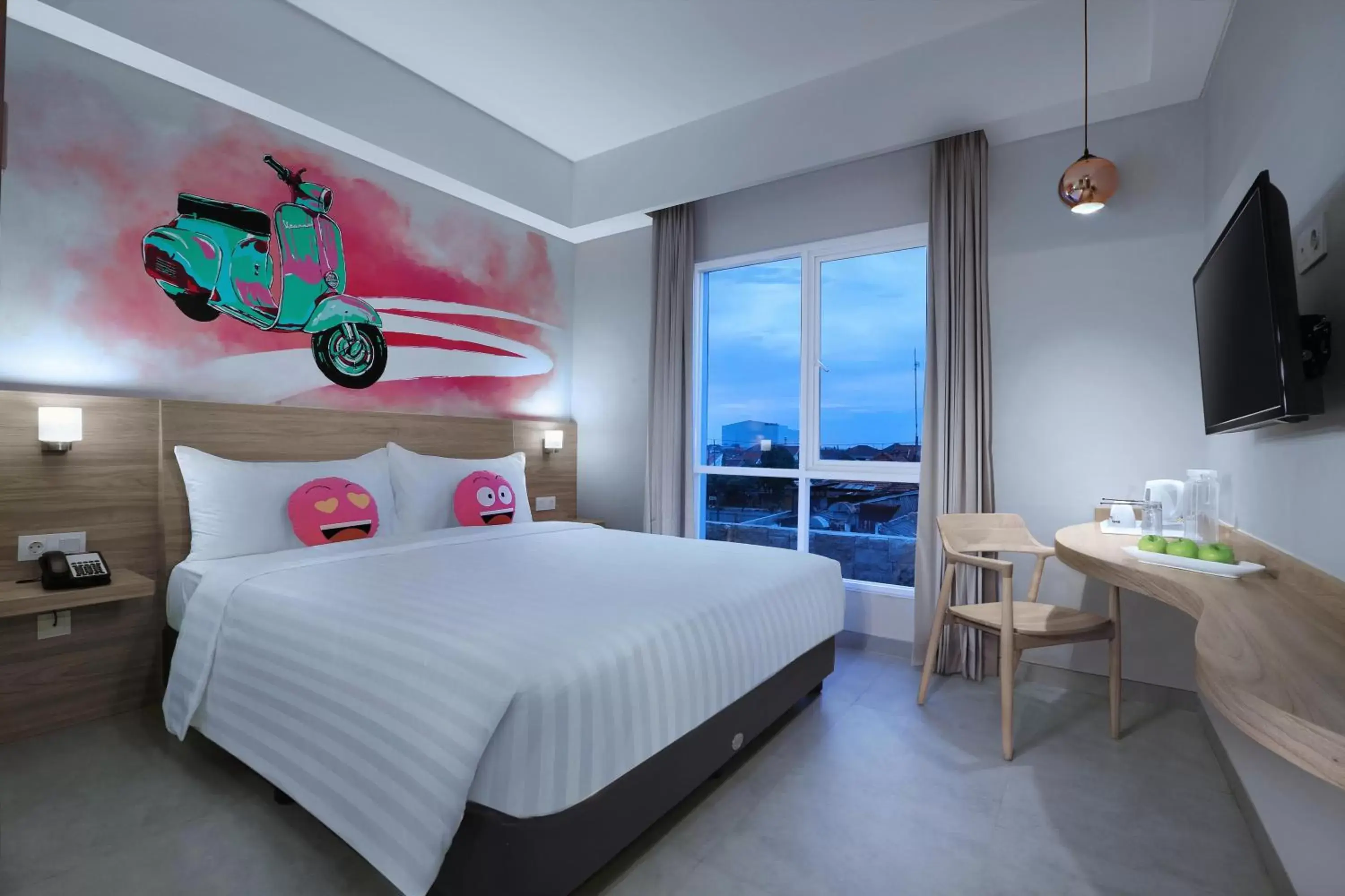 favehotel Sidoarjo