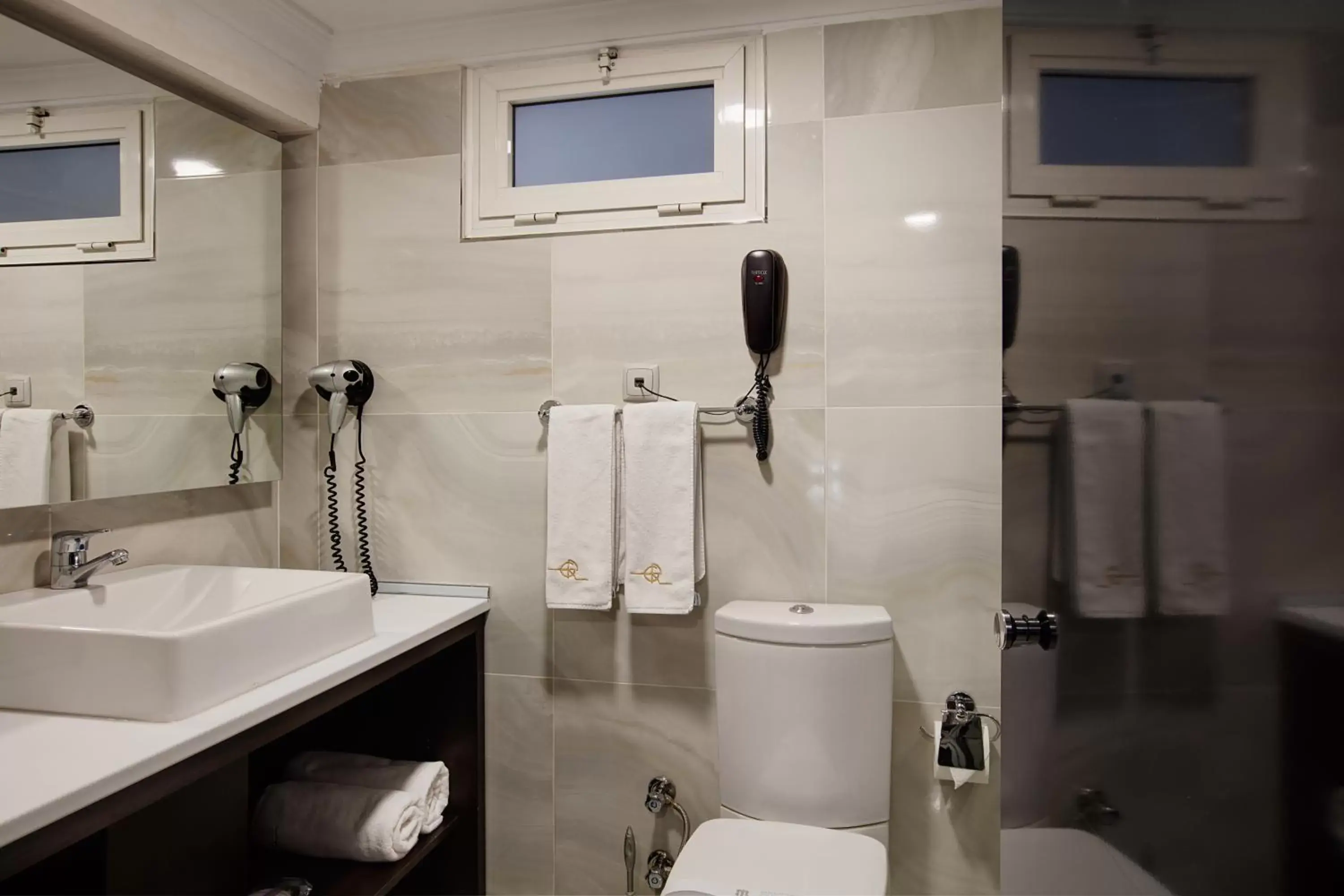 Toilet, Bathroom in Gallery Residence & Hotel Nişantaşı