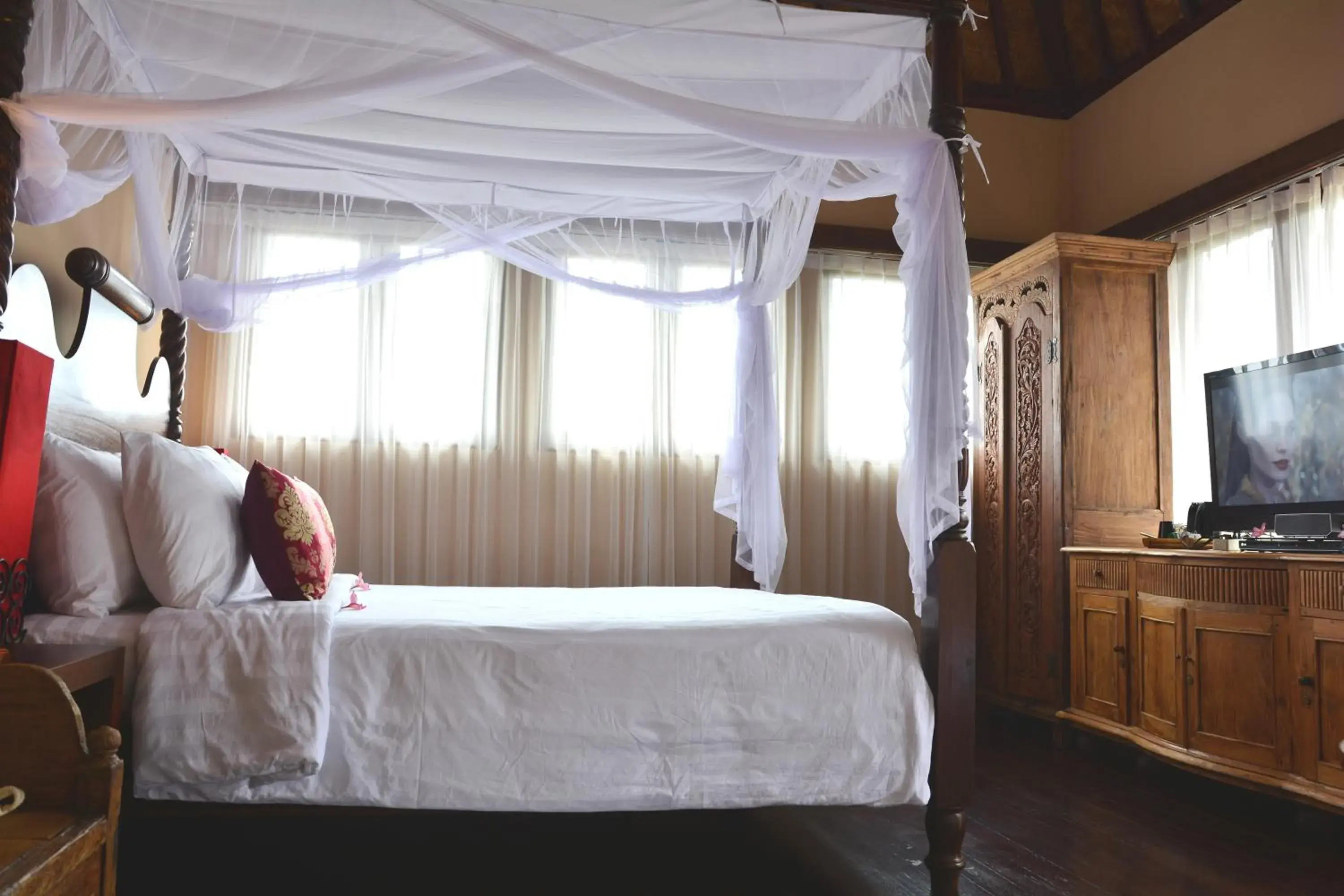 Junior Suite - single occupancy in Griya Sriwedari Junior Suite - single occupancy in Griya Sriwedari