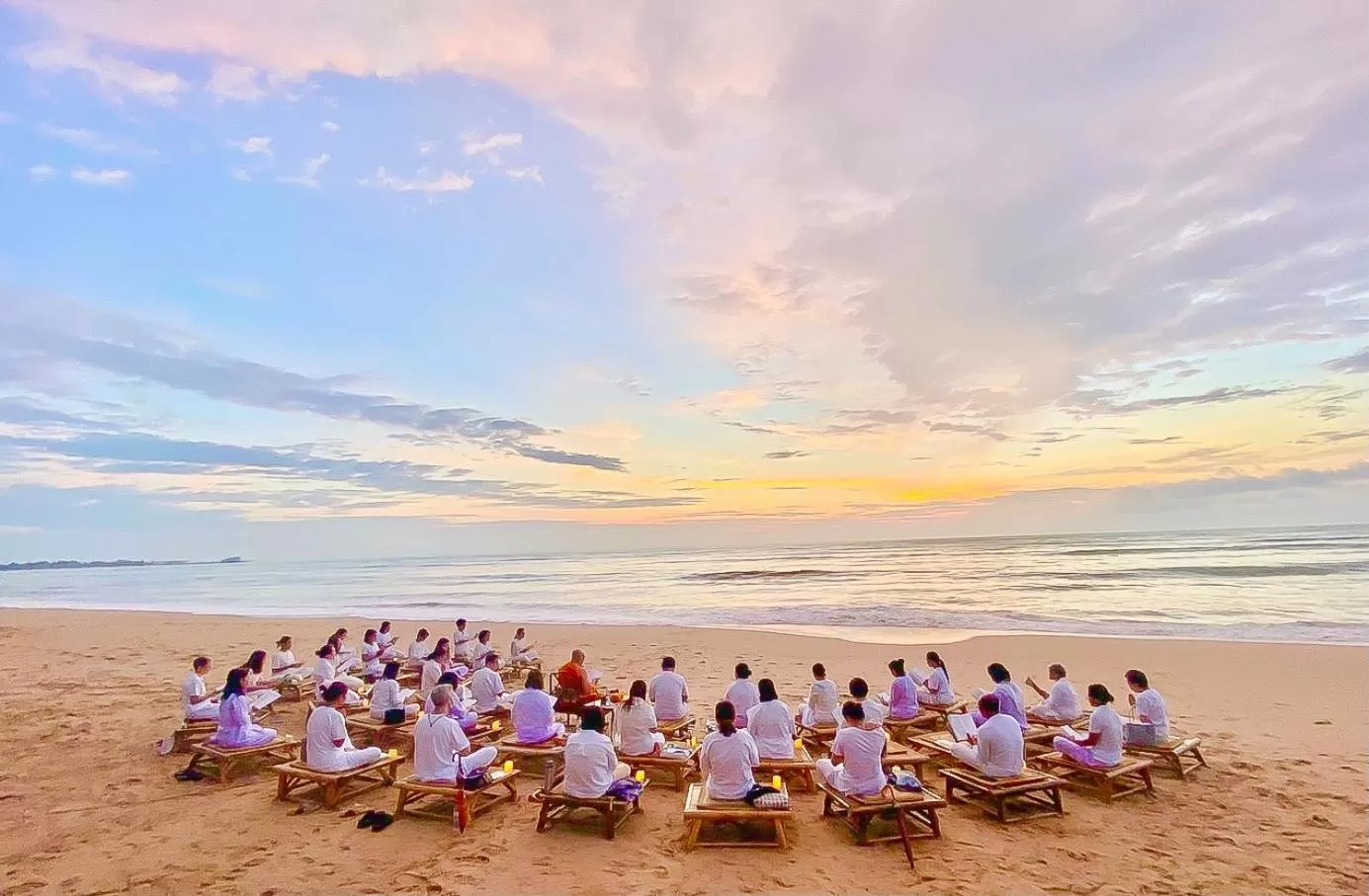 Activities in ThaiLife Wellness & Meditation Resort- SHA Plus