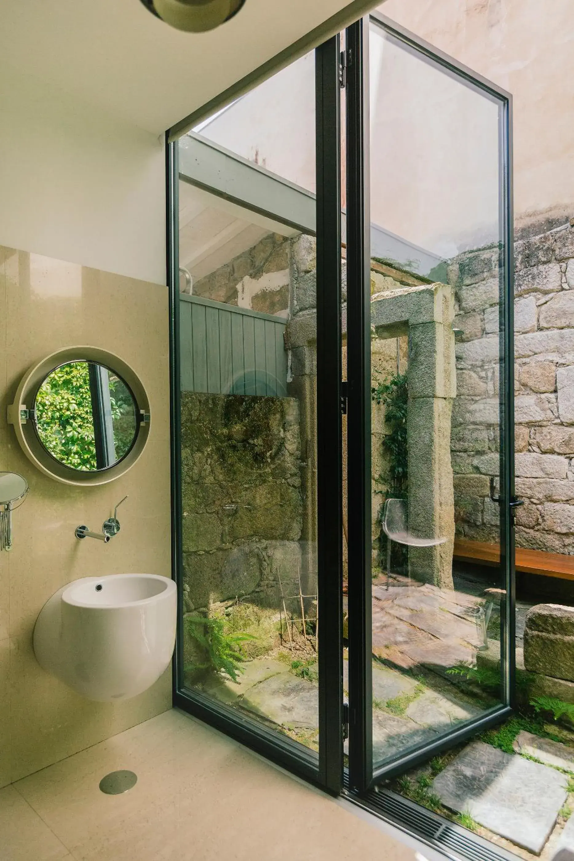 Toilet, Bathroom in Rosa Et Al Townhouse