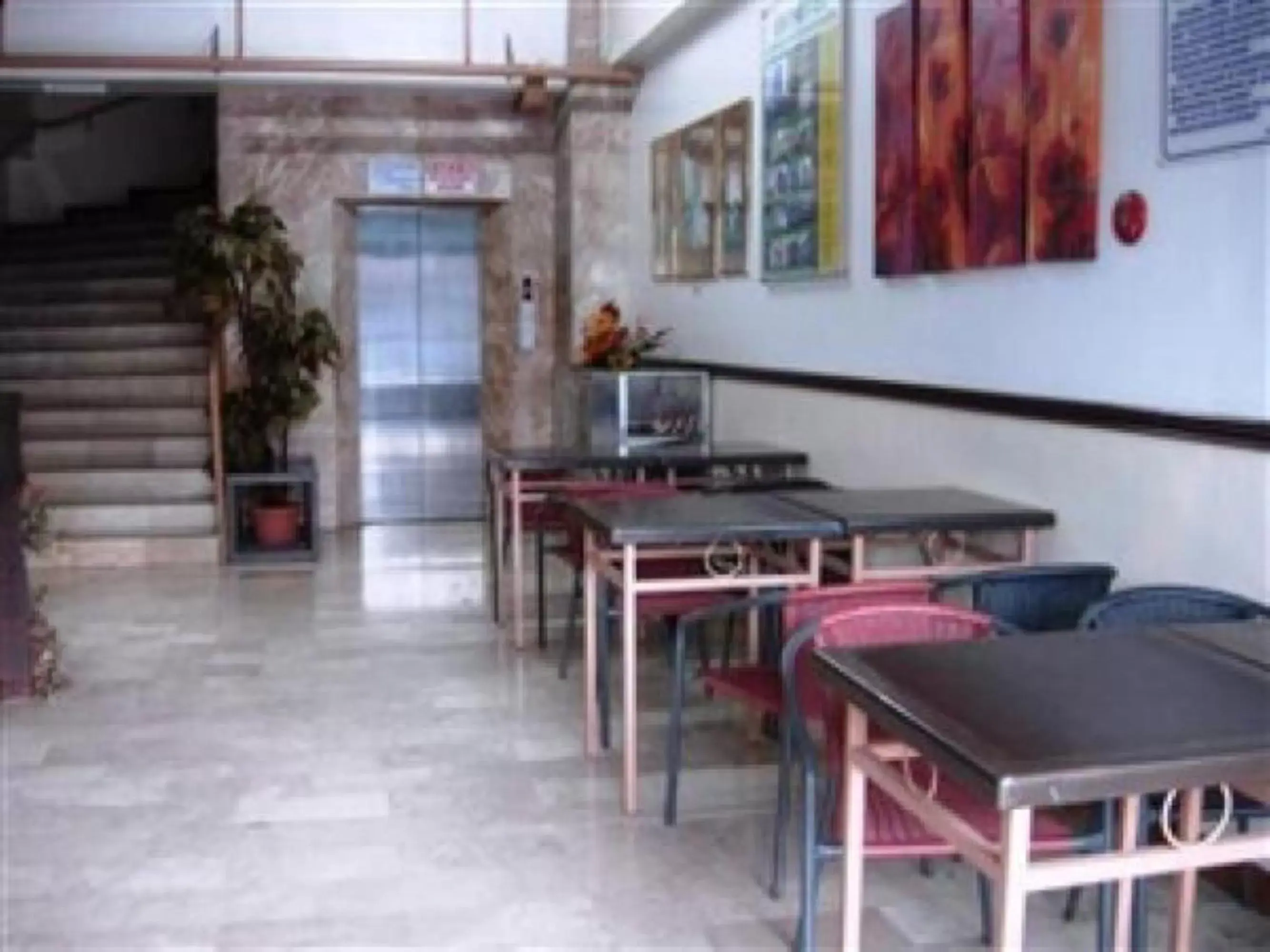 Restaurant/places to eat in GV Hotel - Cagayan de Oro Restaurant/places to eat in GV Hotel - Cagayan de Oro