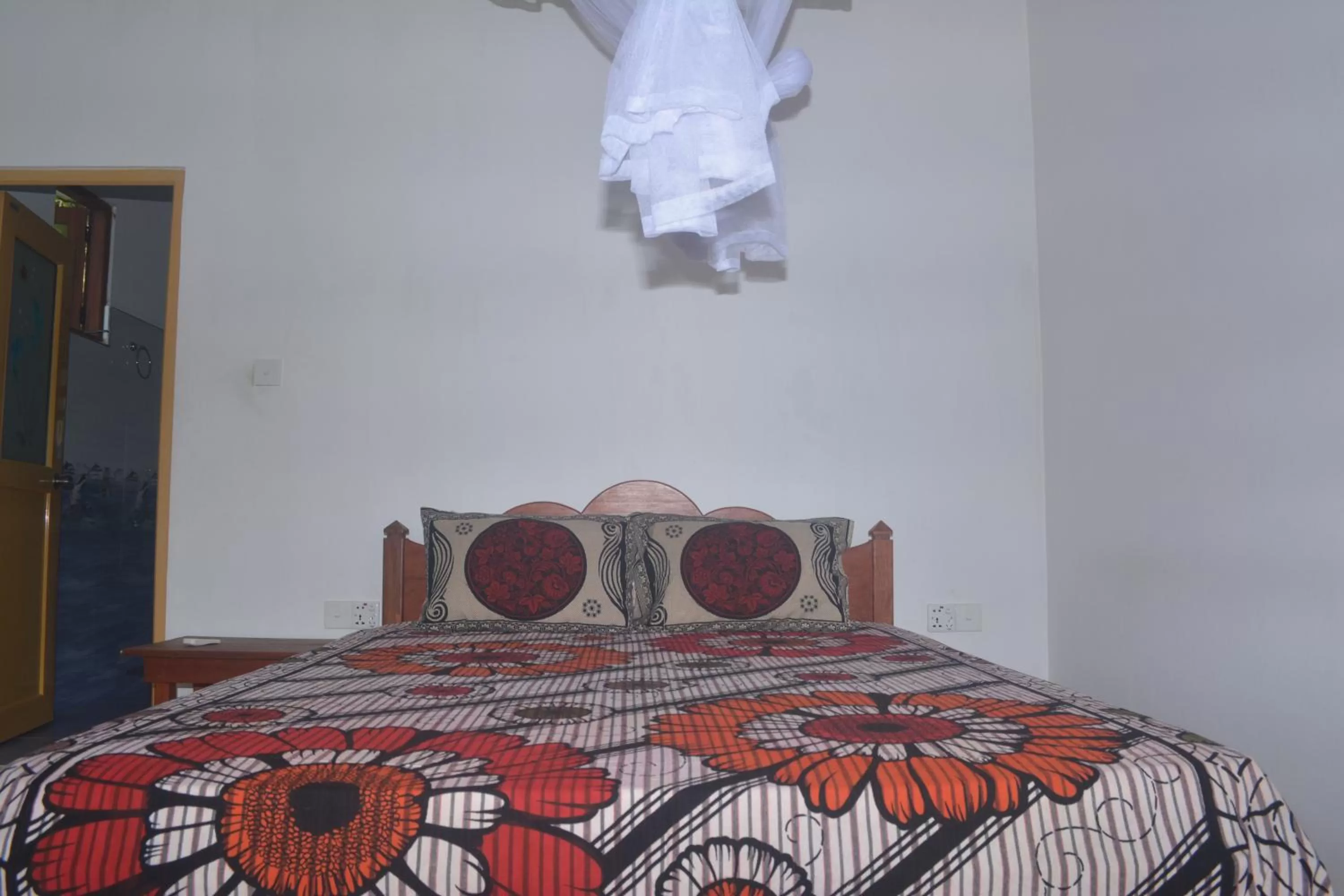 Property building, Bed in Saddle Cottage