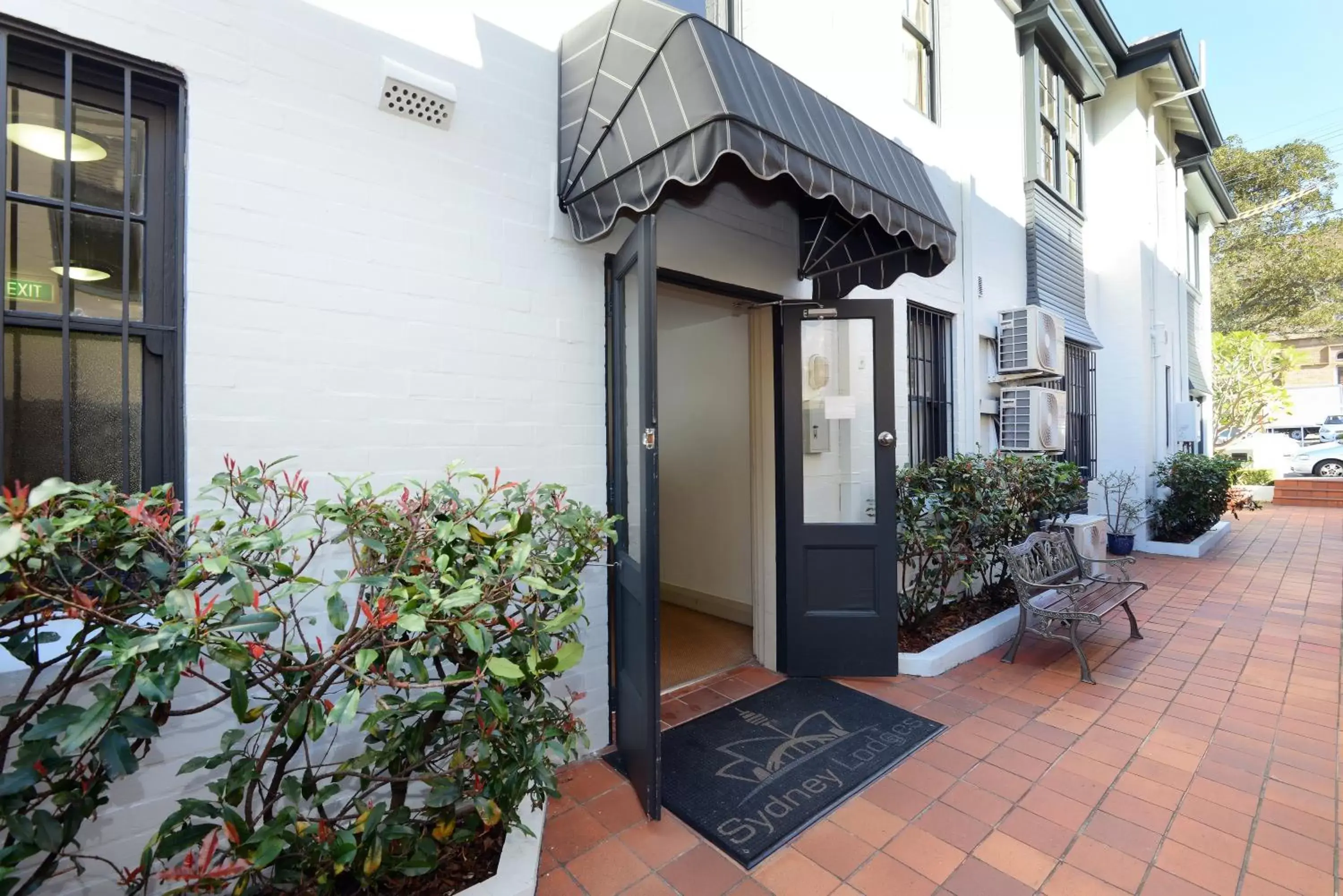 Property building in Avoca Randwick by Sydney Lodges Property building in Avoca Randwick by Sydney Lodges