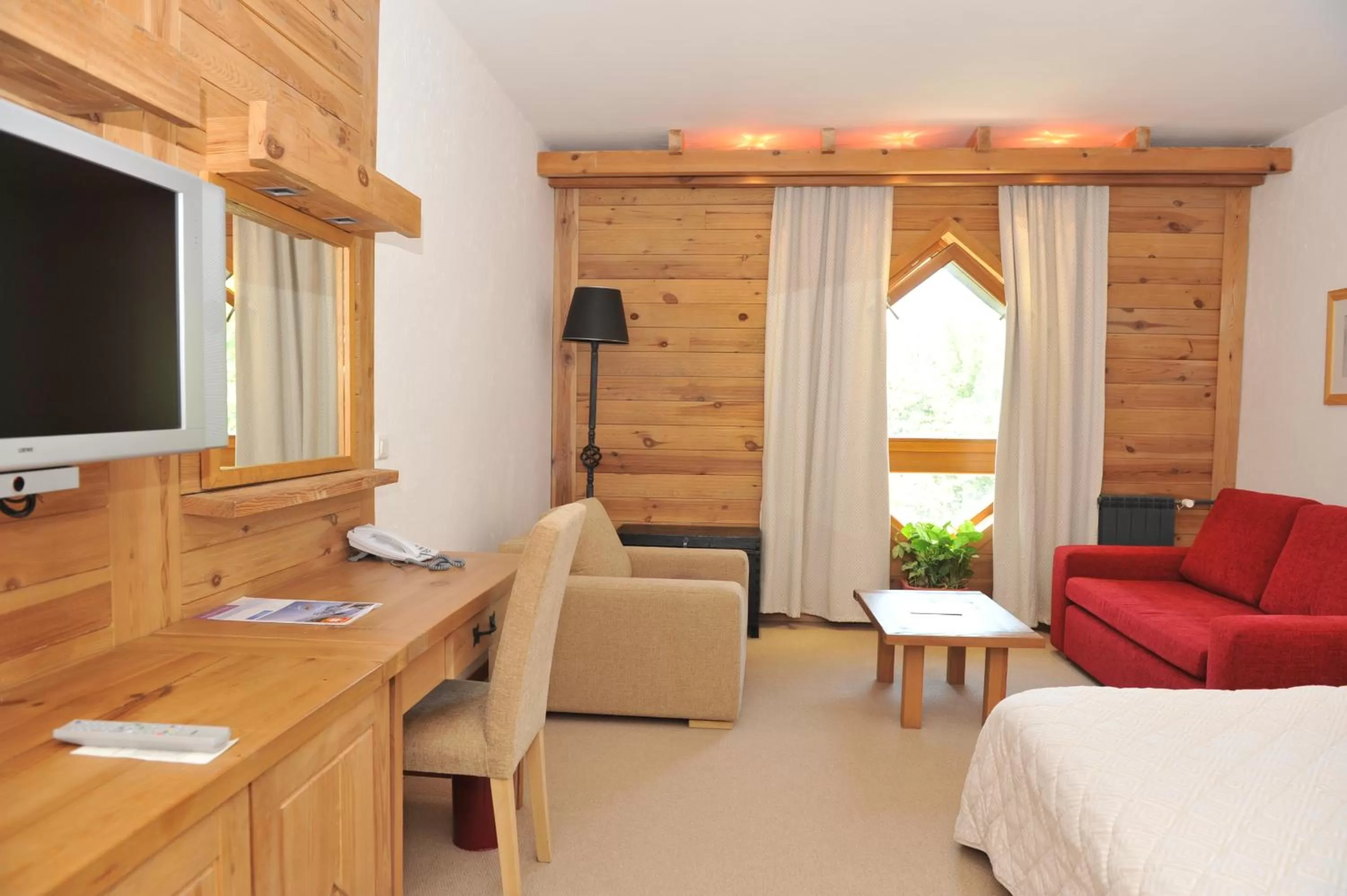 Photo of the whole room in Bianca Resort & Spa