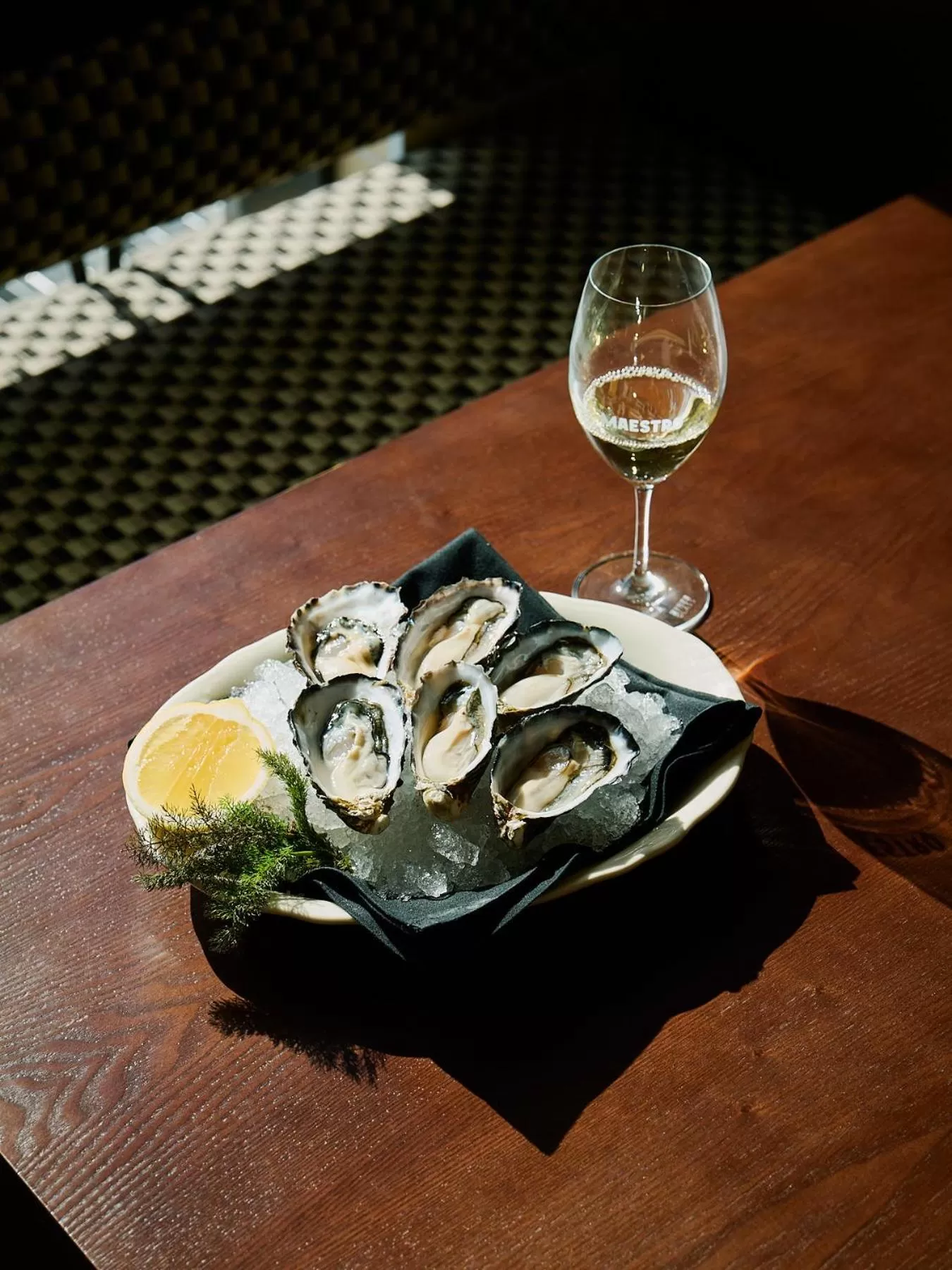 Restaurant/places to eat in Holiday Inn & Suites Geelong by IHG