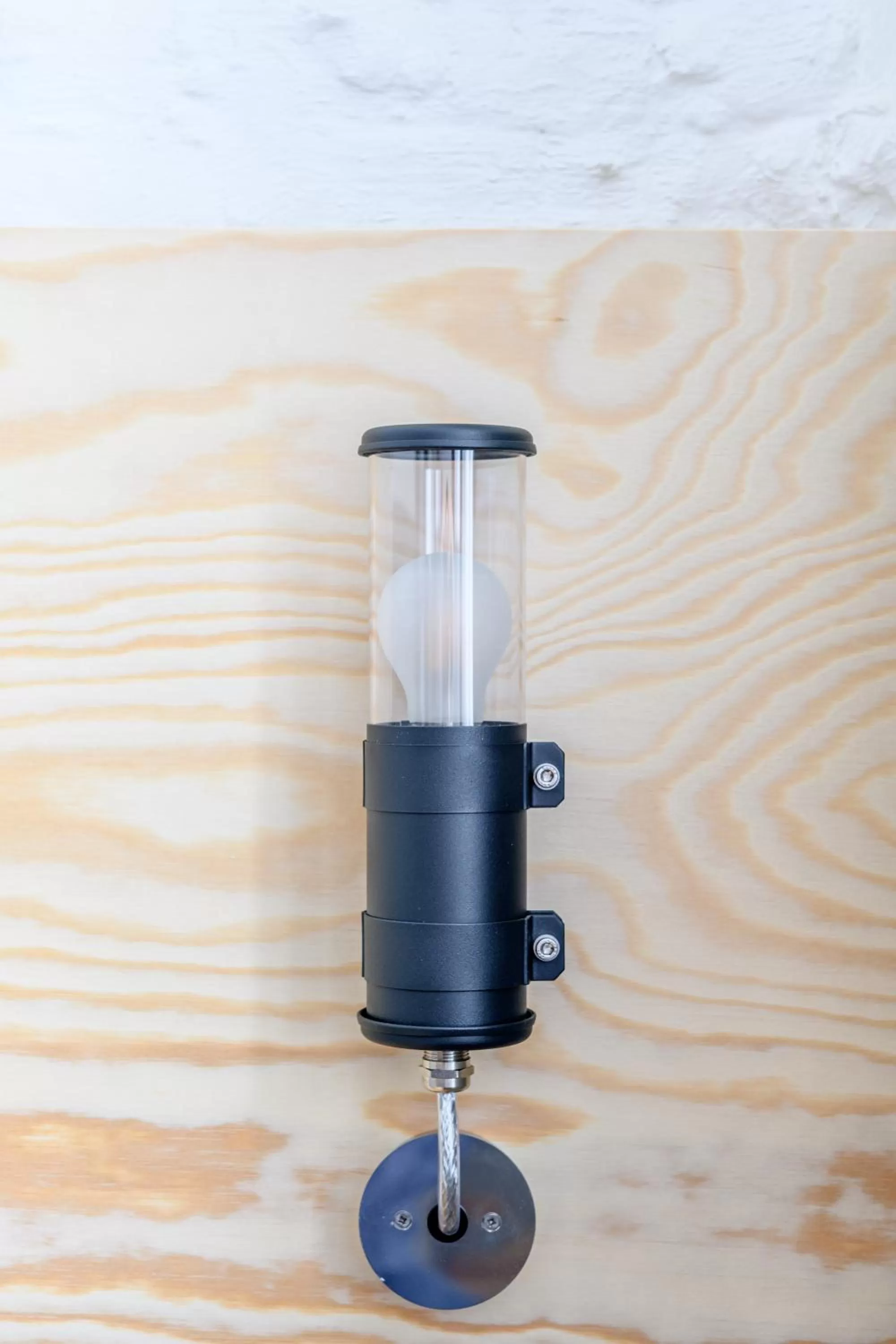 Decorative detail in Hotel La Grande Cloche