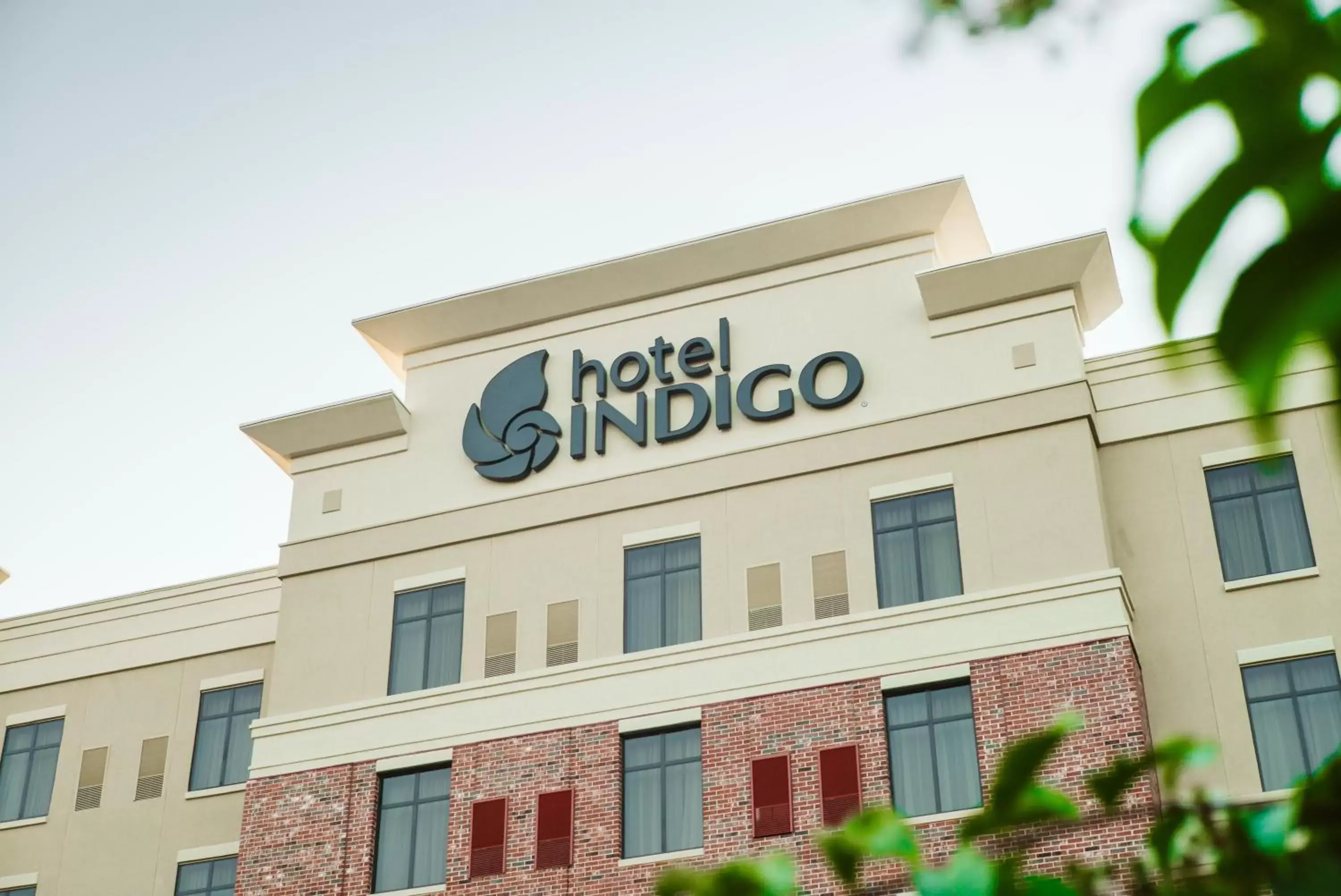 Property Building in Hotel Indigo Hattiesburg, an IHG Hotel