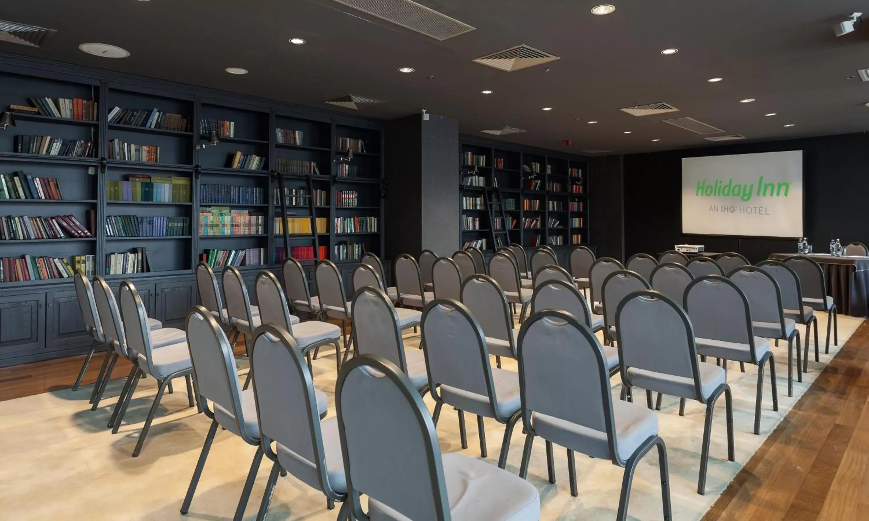 Meeting/conference room in Holiday Inn - Tbilisi, an IHG Hotel