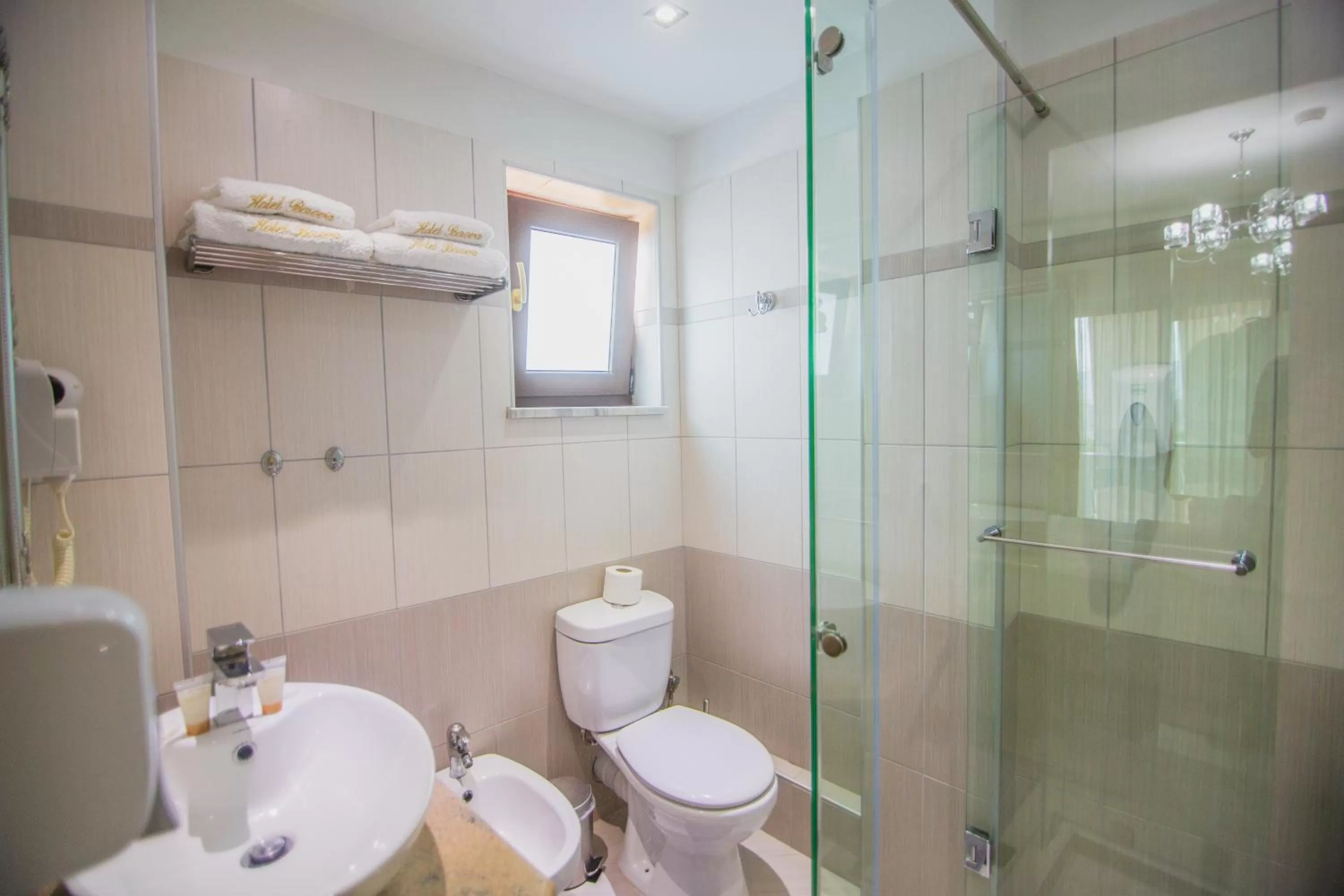 Christi's Hotel Borova