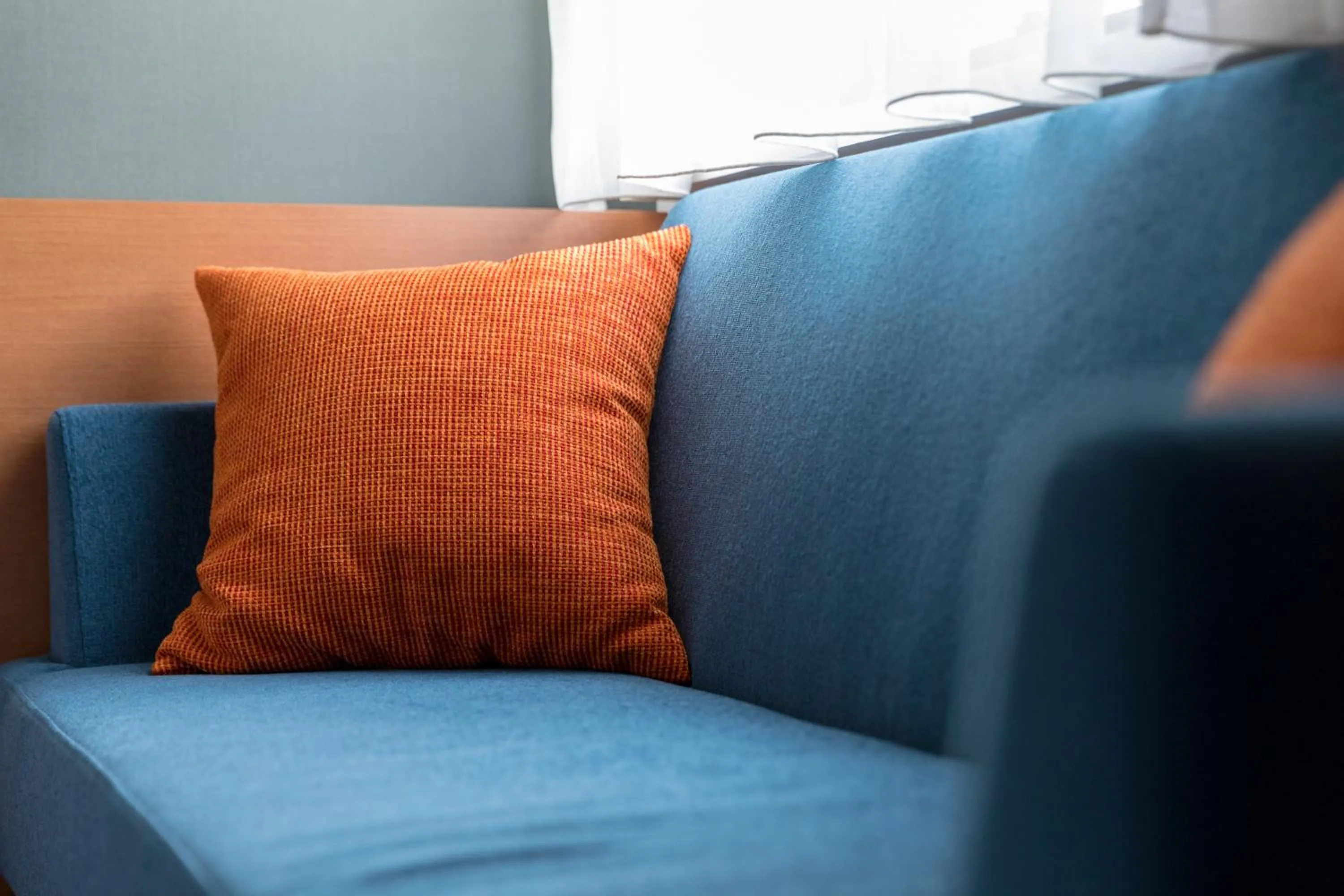 Bedroom in Nishitetsu Inn Nihonbashi