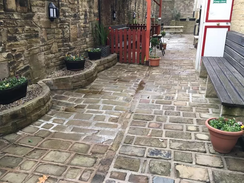 Other in Wool Merchant Hotel HALIFAX