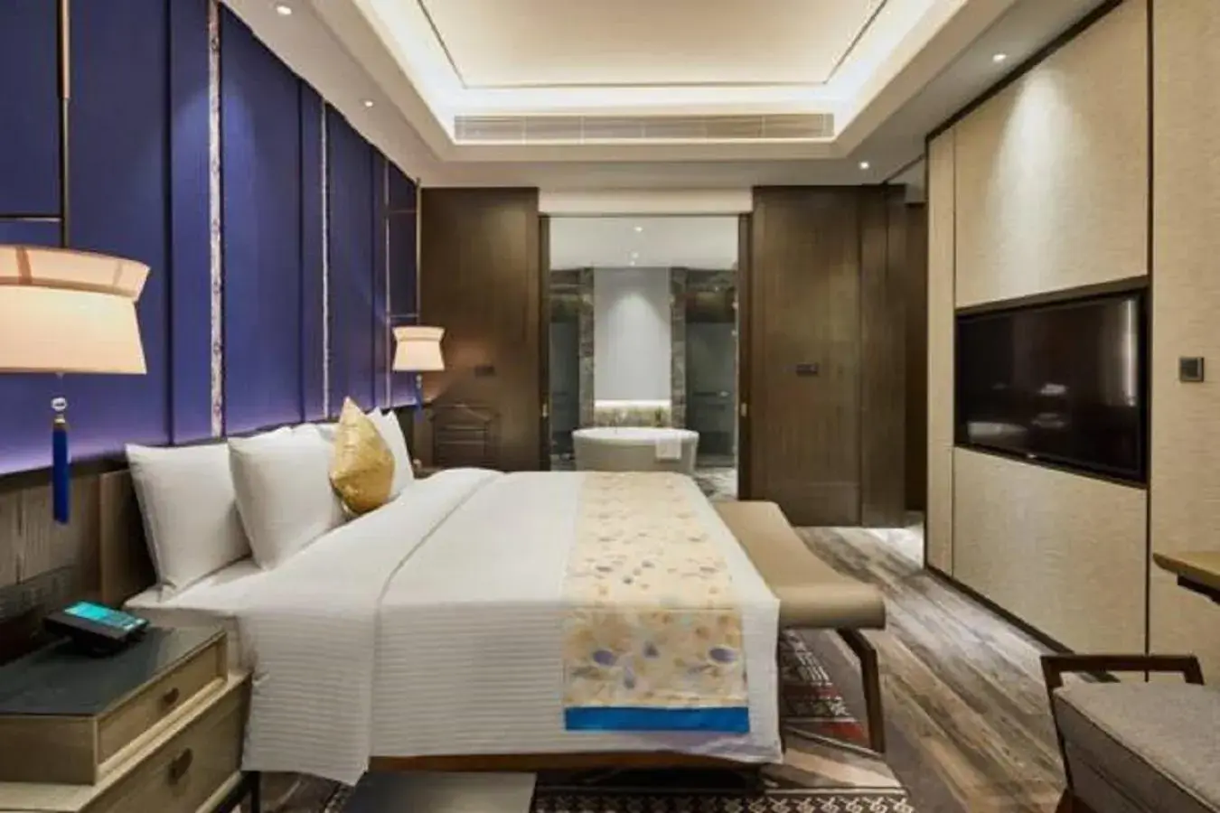 Wanda Realm Resort Nanning