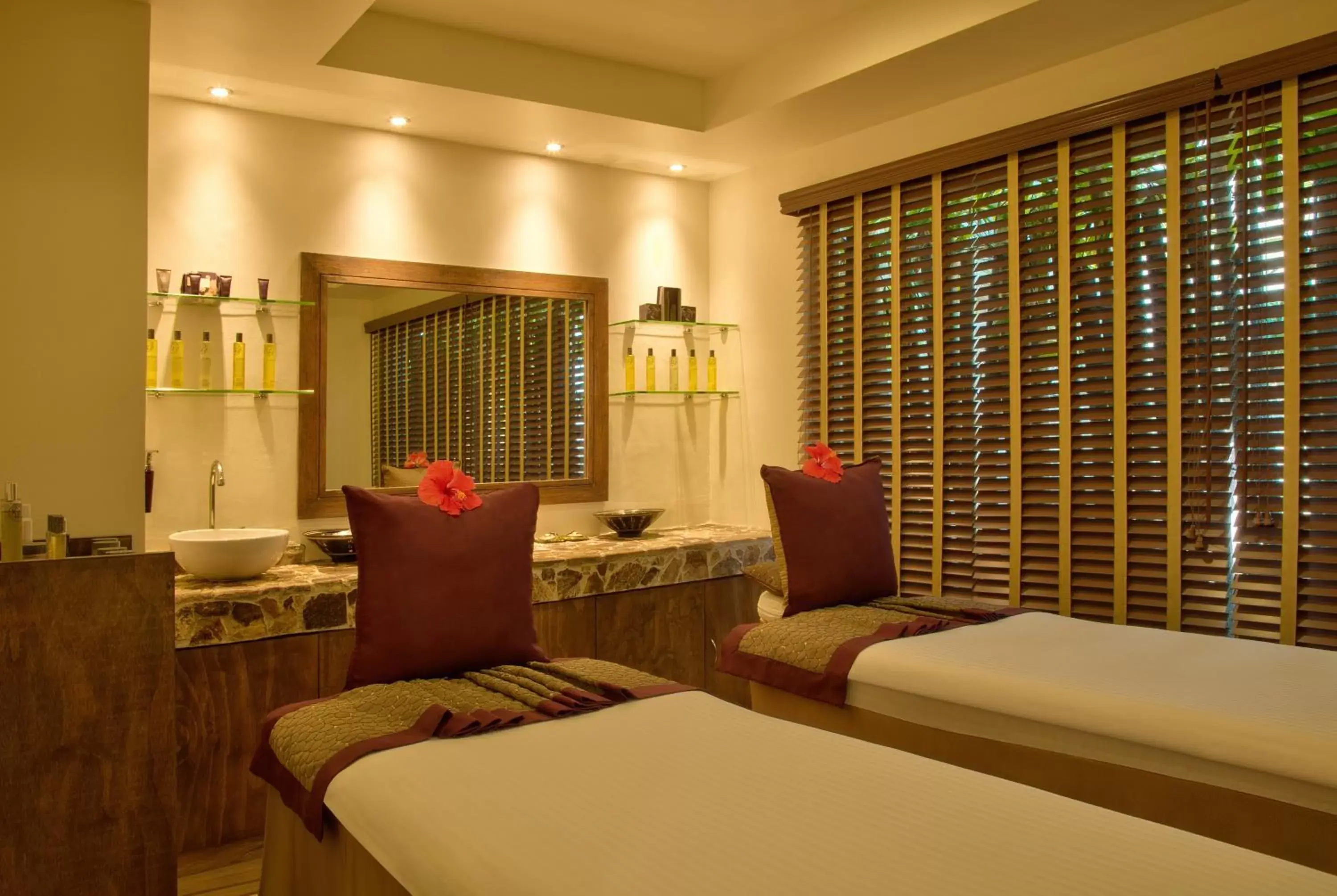 Spa and wellness centre/facilities in Las Brisas Acapulco