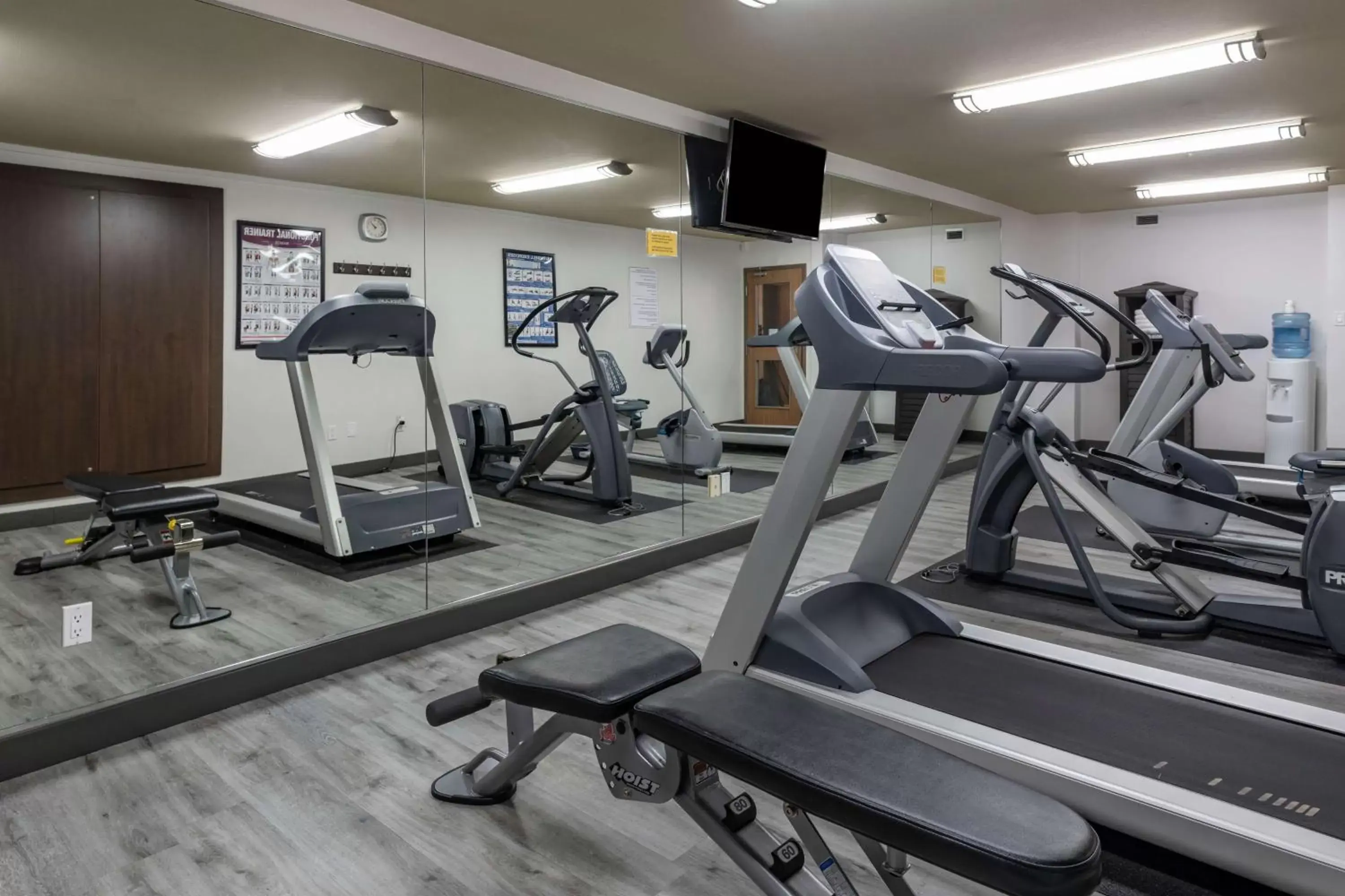 Spa and wellness centre/facilities, Fitness Center/Facilities in Best Western Dartmouth Hotel & Suites