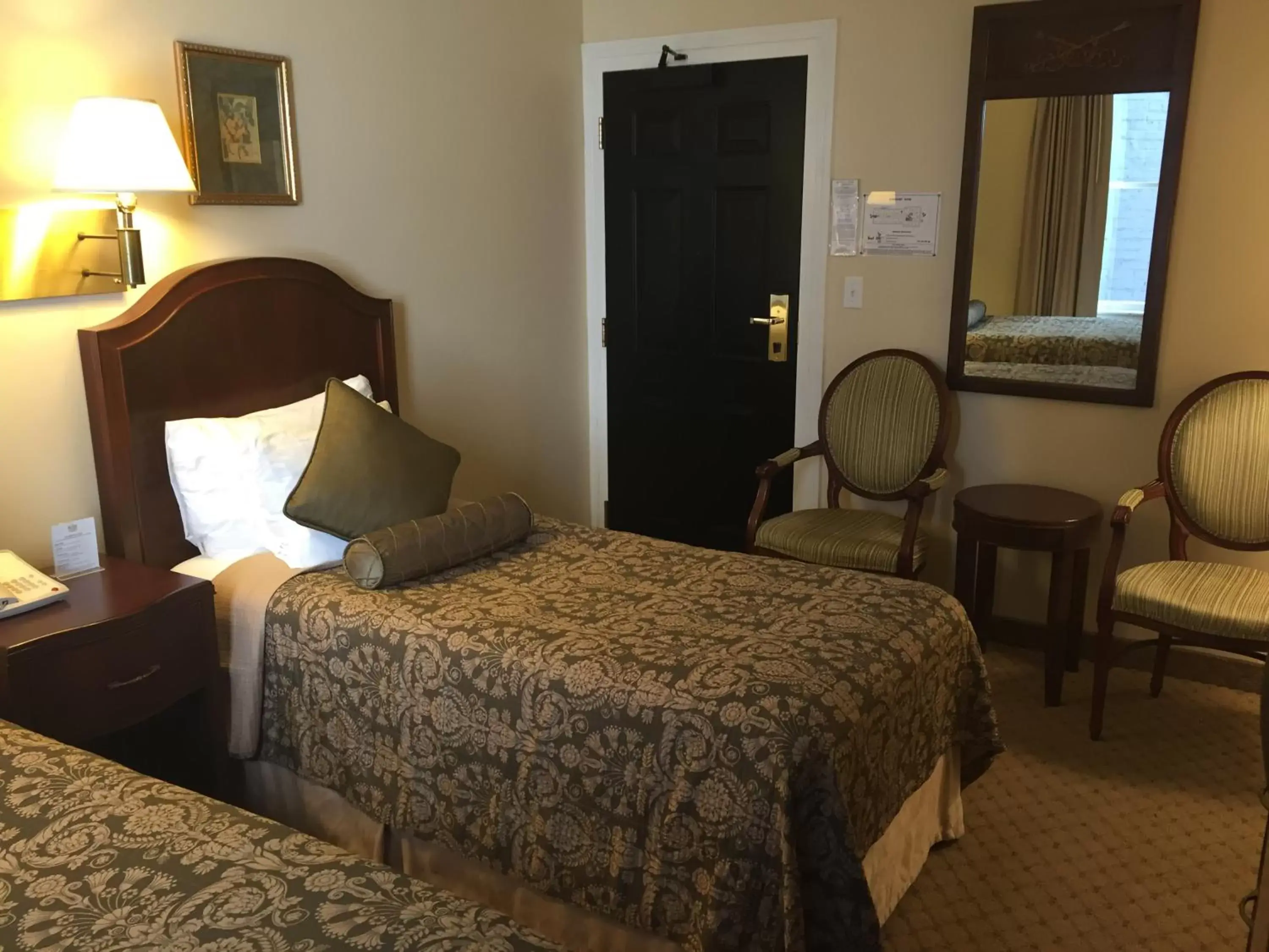 Bed, Room Photo in Hotel Amari