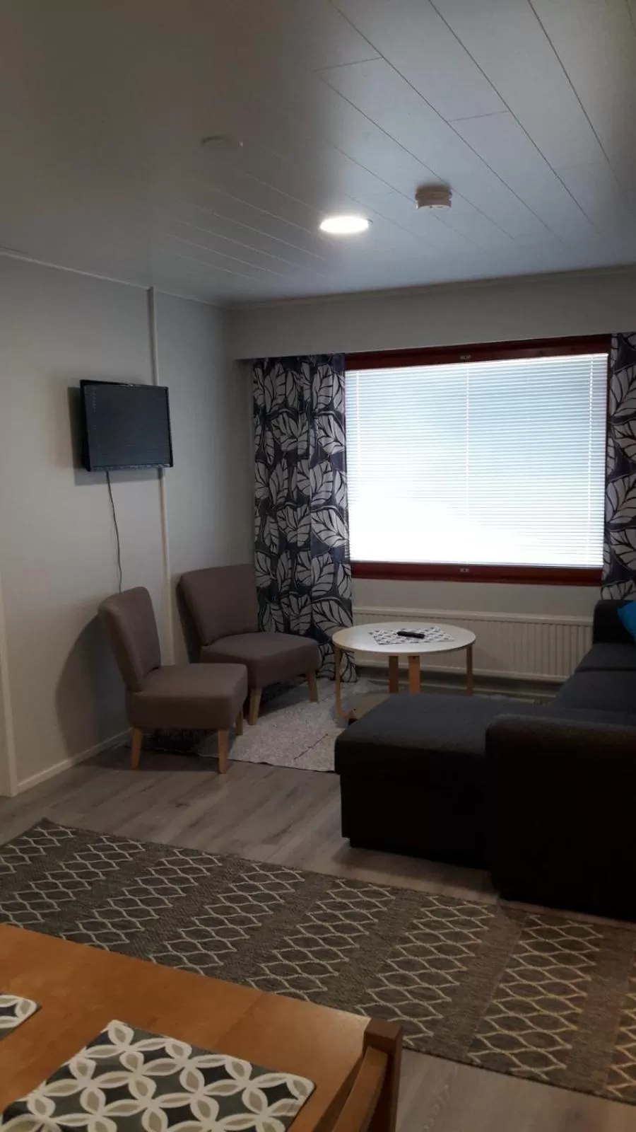 Karemajat Panorama hotel