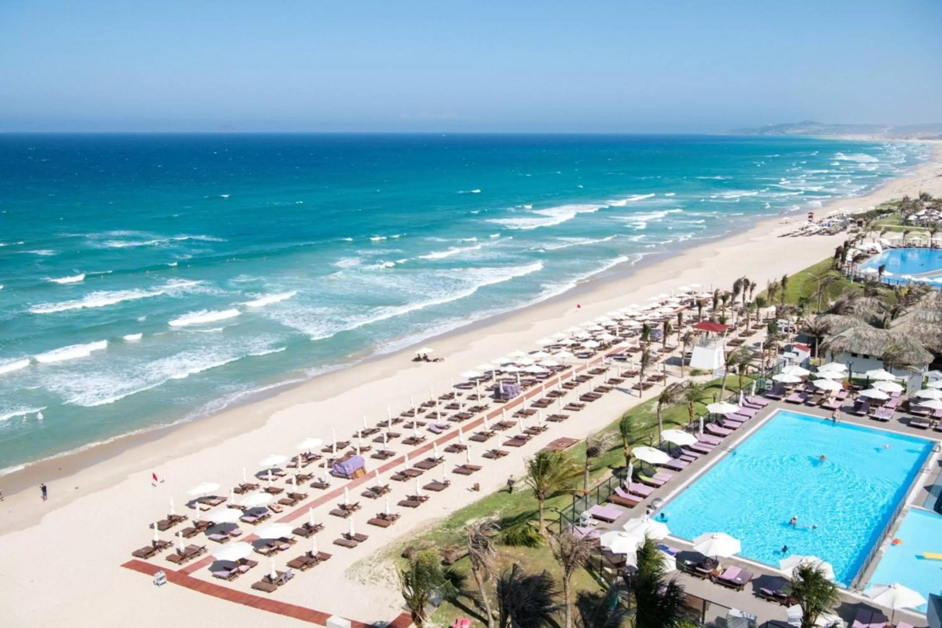 Swandor Cam Ranh Resort-Ultra All Inclusive