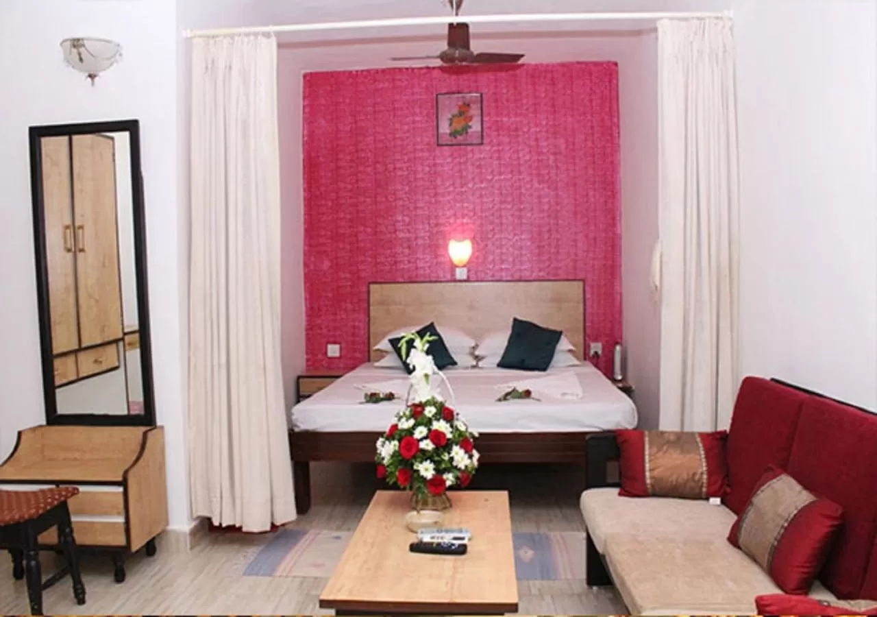 Bed in Time & Leisure Hotels