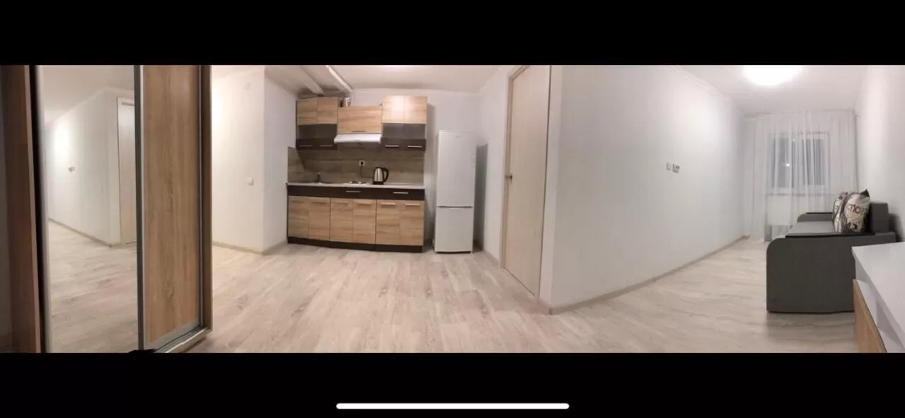 Kitchen/Kitchenette in Mega city