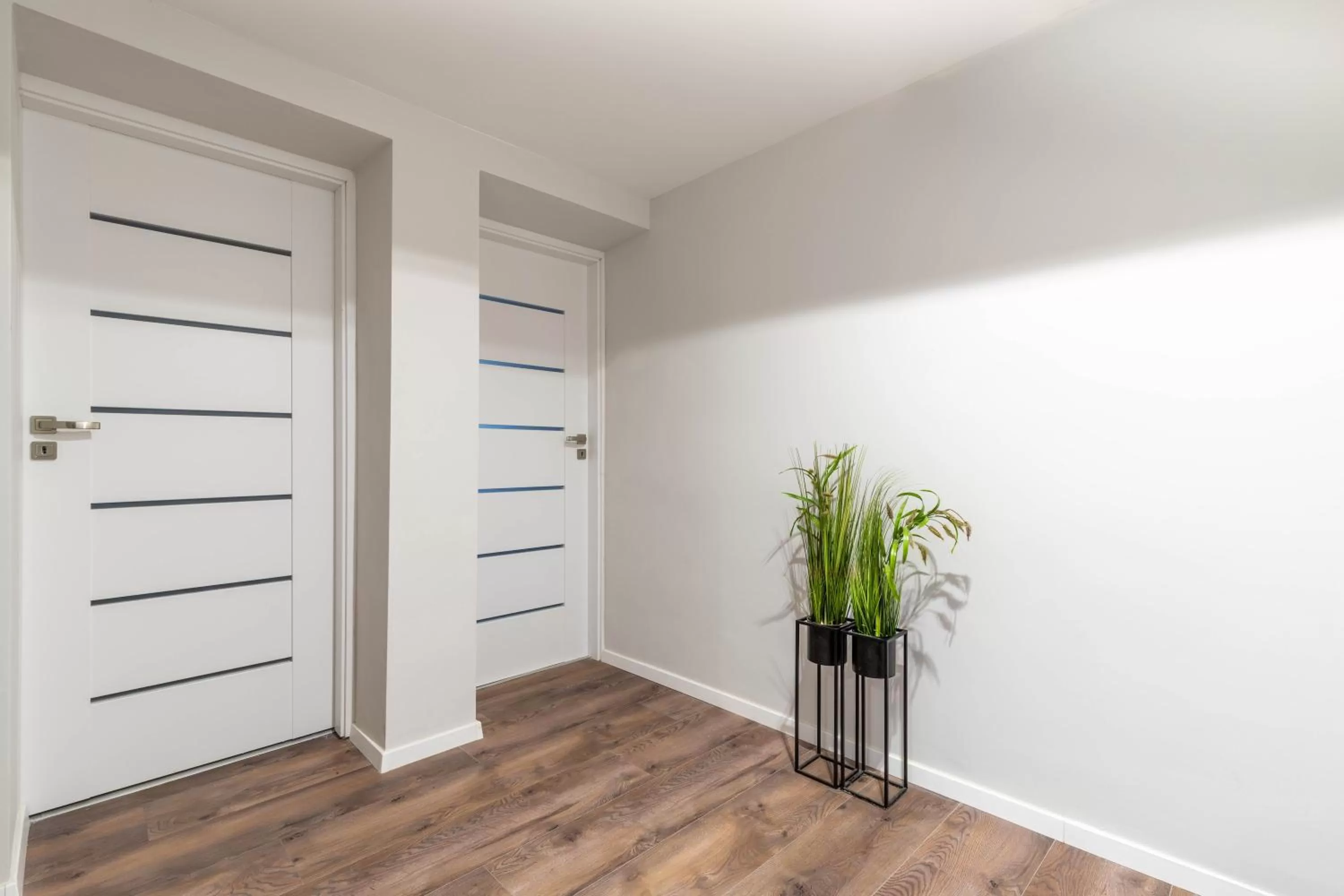 Property building in Villa Bérc