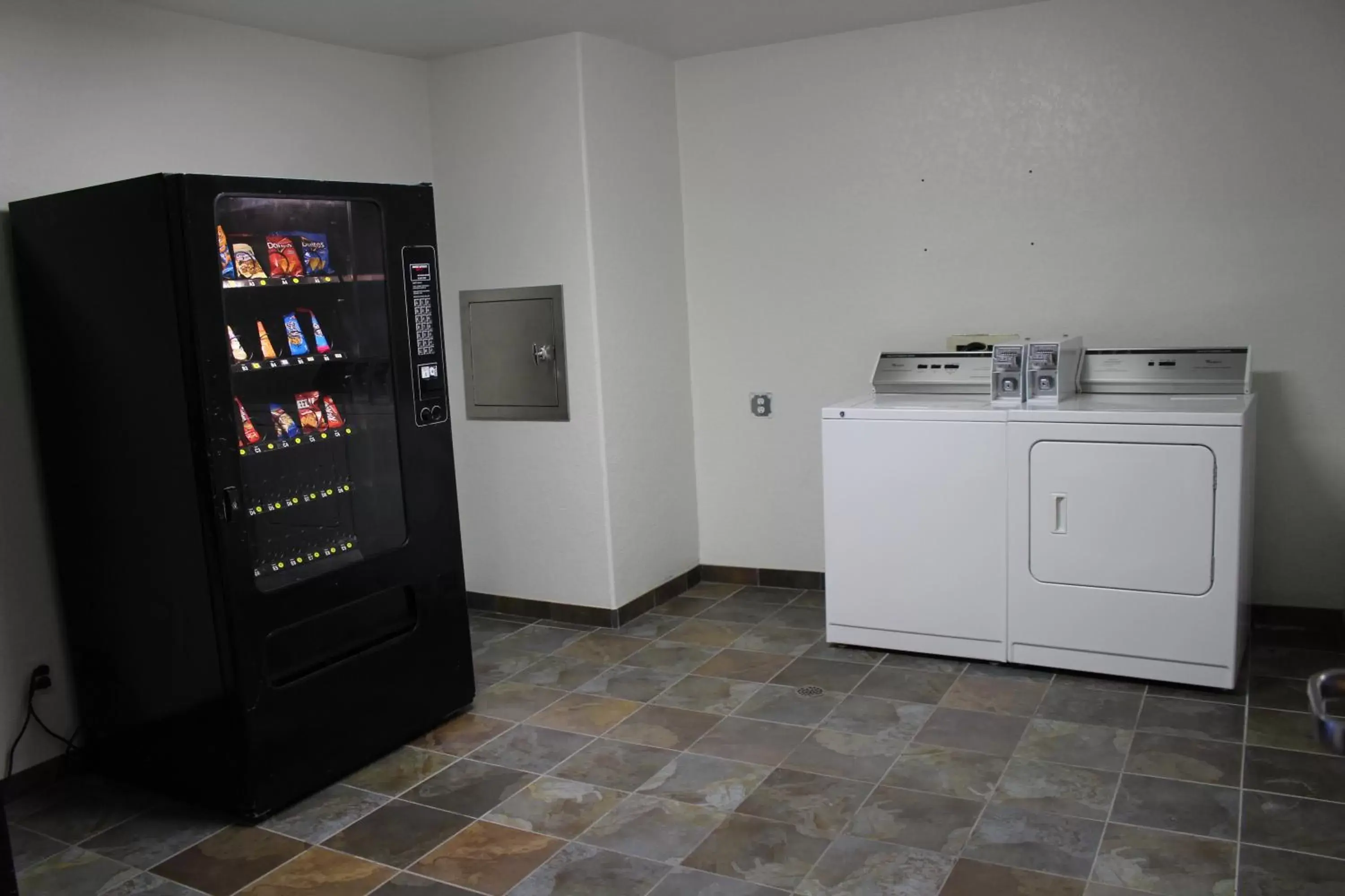 Kitchen/Kitchenette in Wine Country Inn