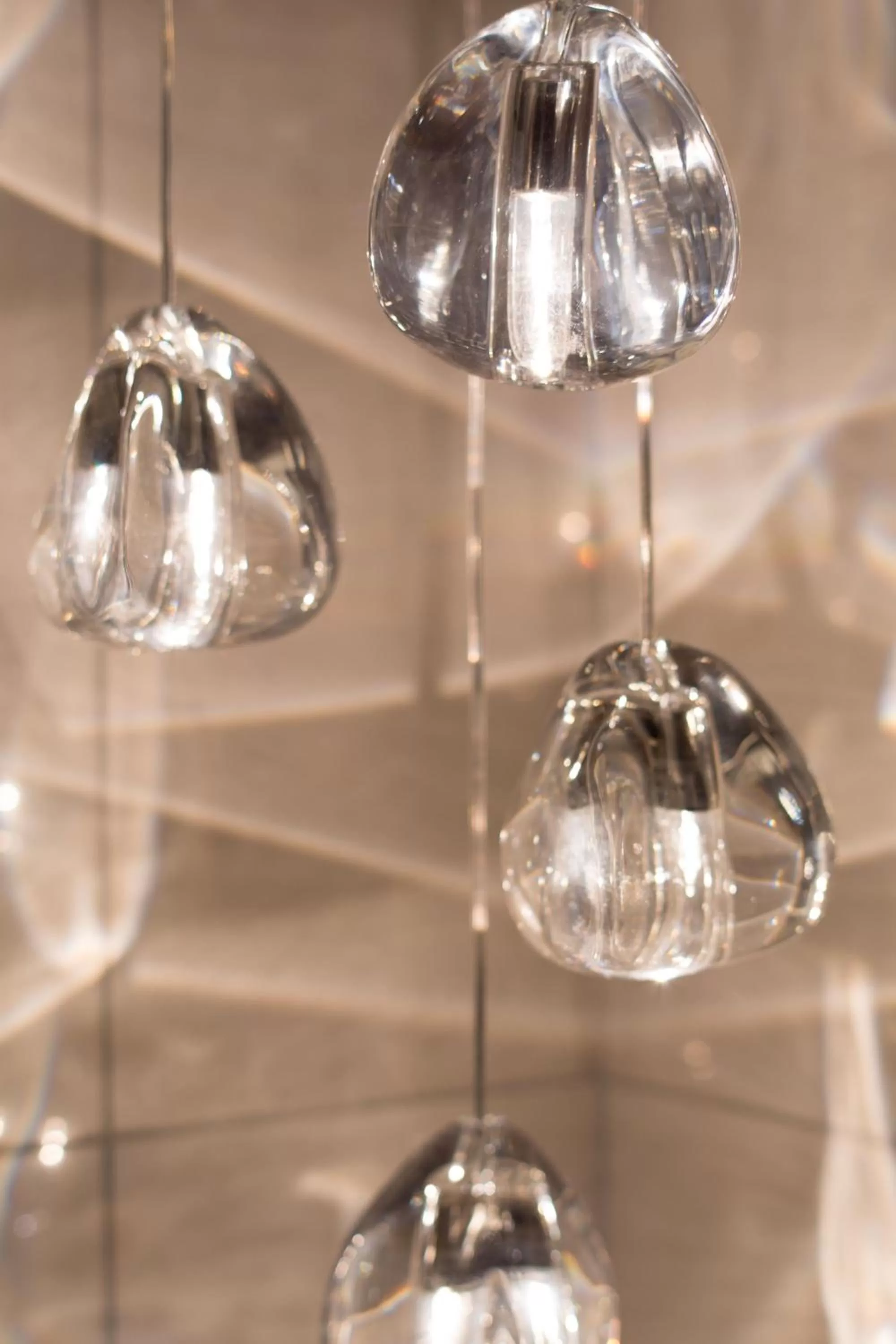 Restaurant/places to eat in Renaissance Paris Republique Hotel & Spa