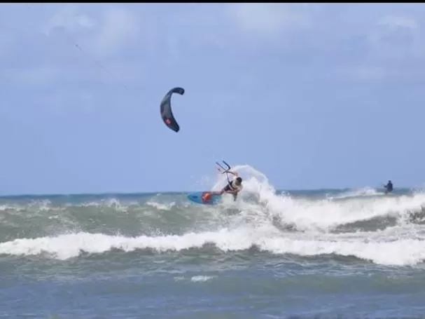 Pousada Casa de João Kitehouse