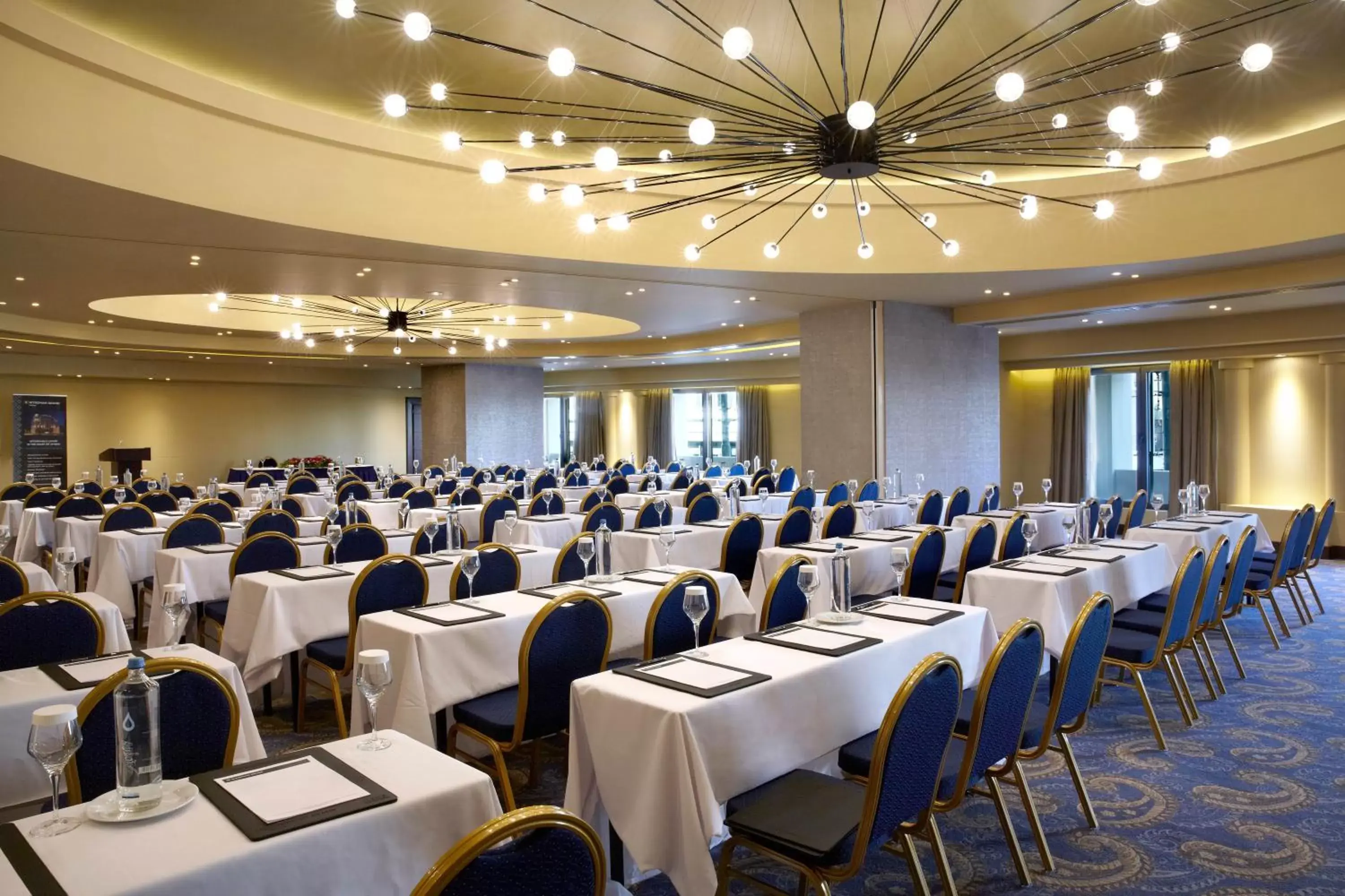 Banquet/Function facilities in Wyndham Grand Athens