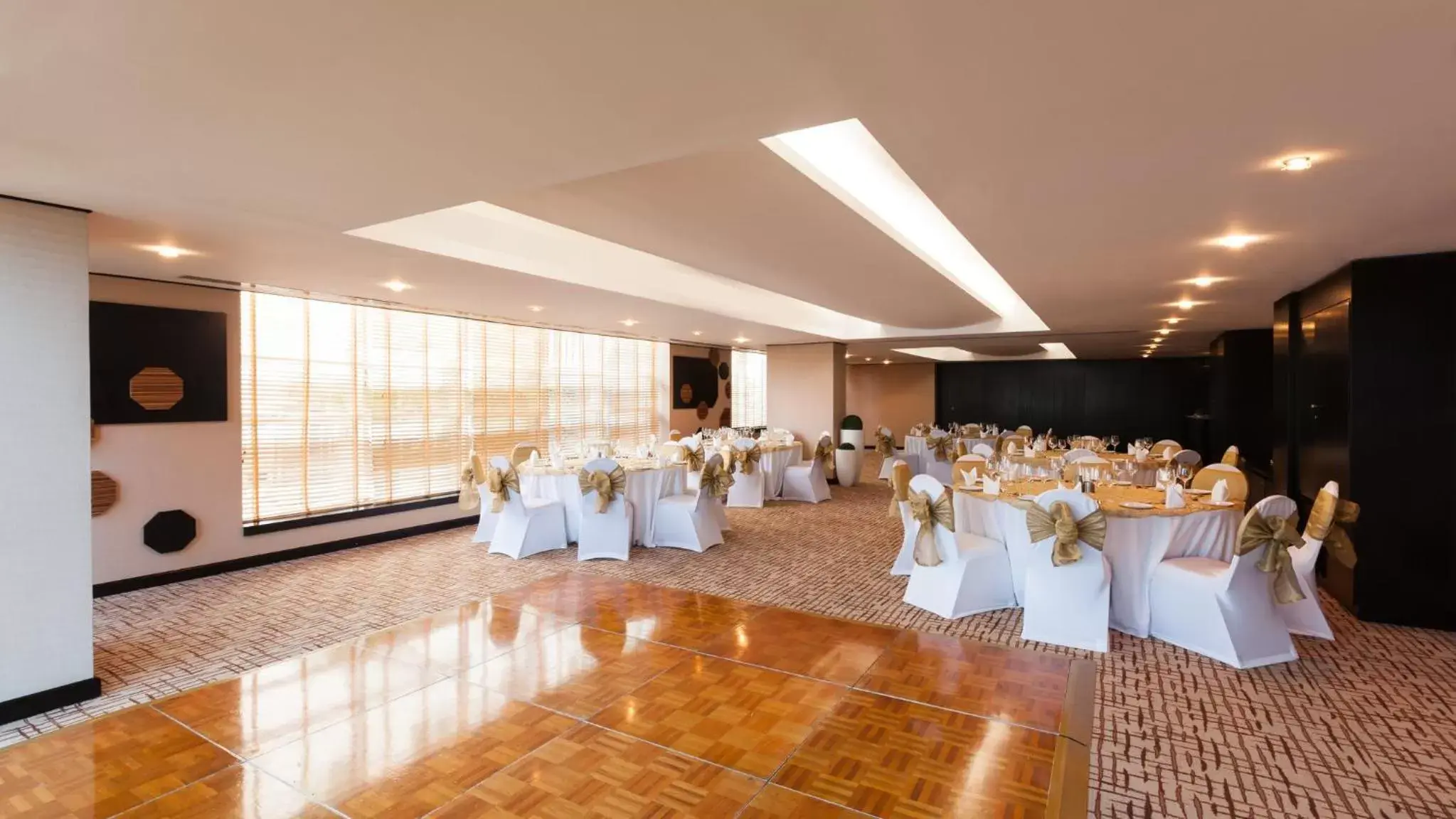 Banquet/Function facilities, Banquet Facilities in Holiday Inn Dubai Al Barsha, an IHG Hotel