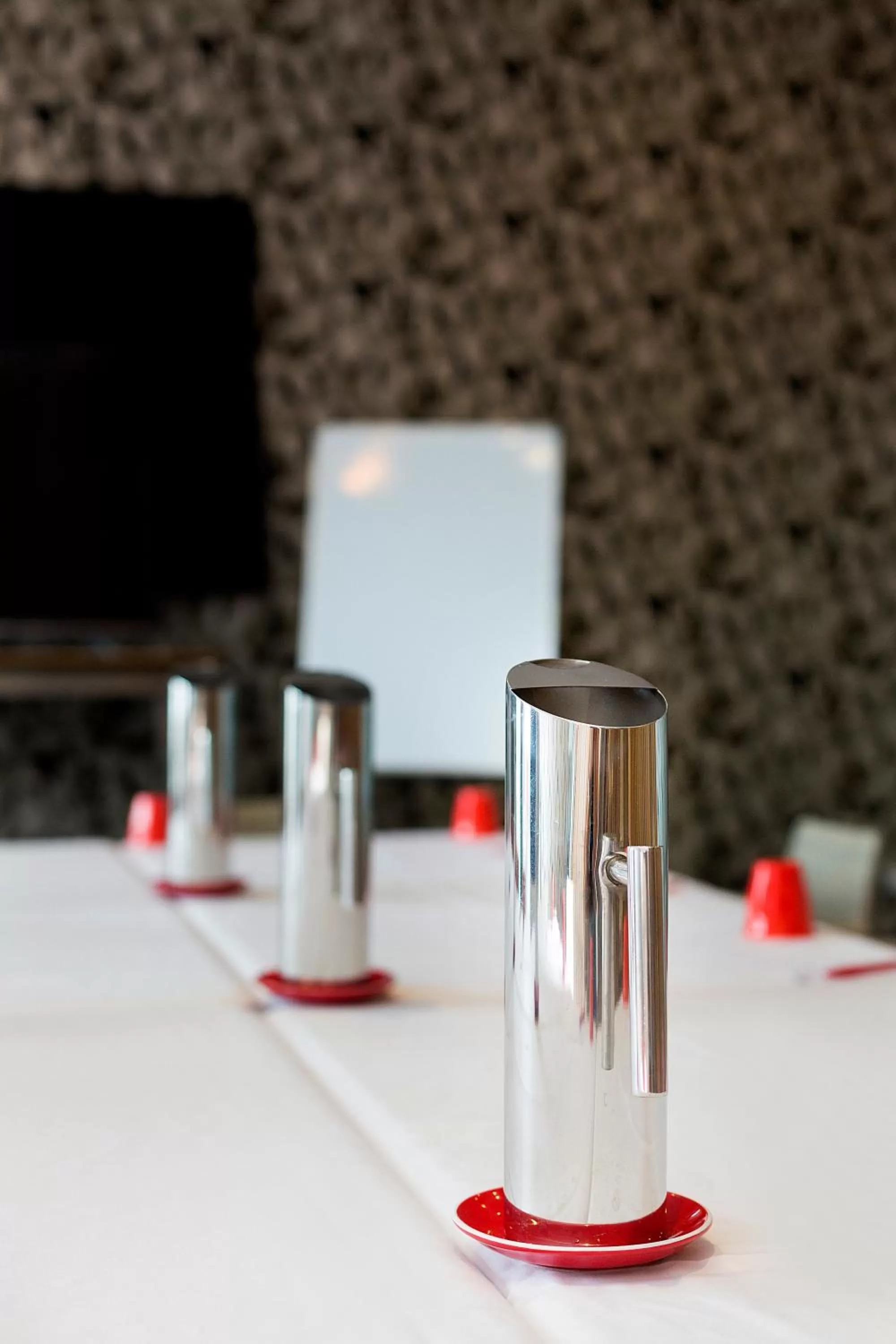 Banquet/Function facilities in Ibis Mackay