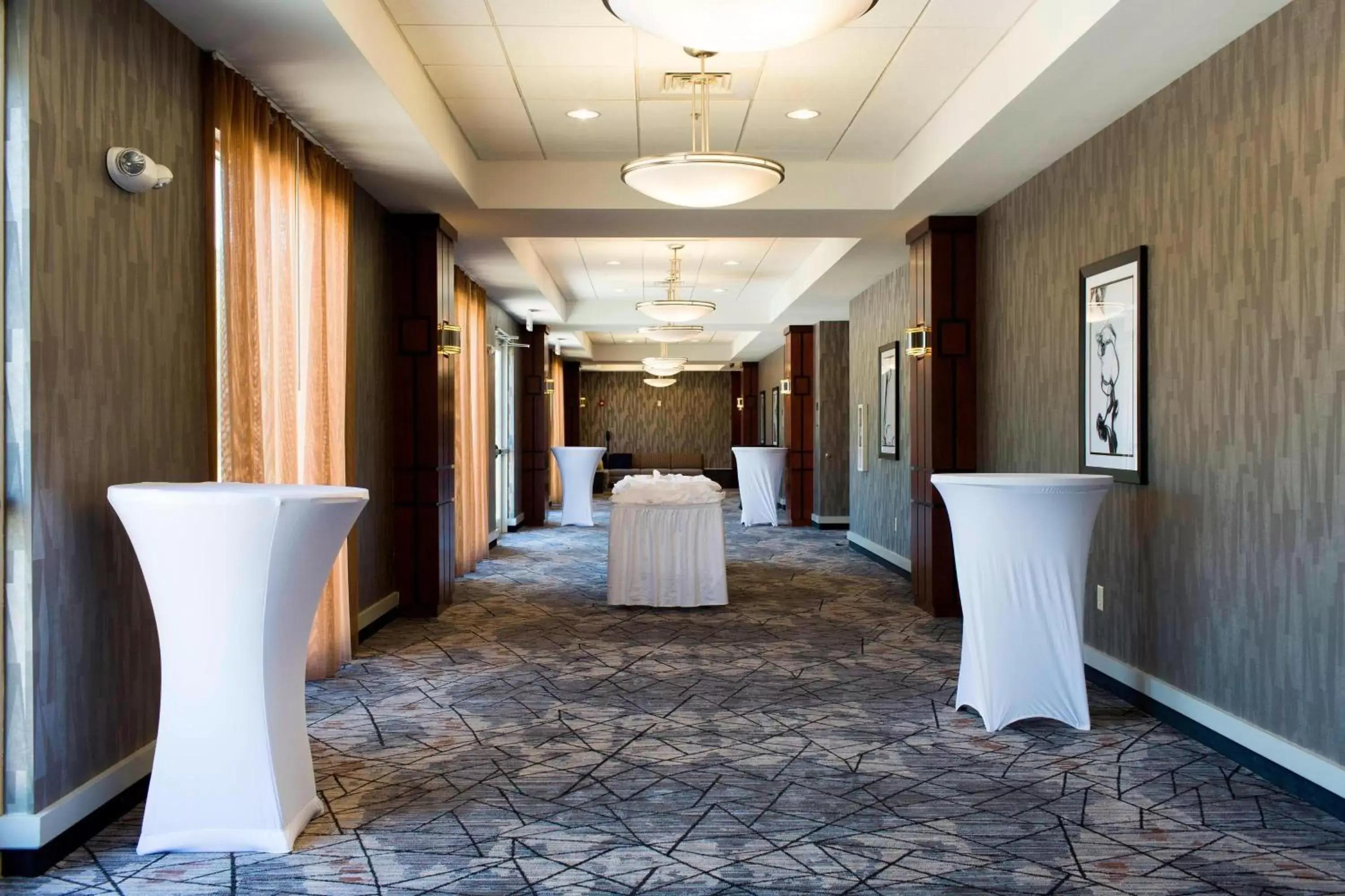 Meeting/conference room, Banquet Facilities in Courtyard Des Moines Ankeny