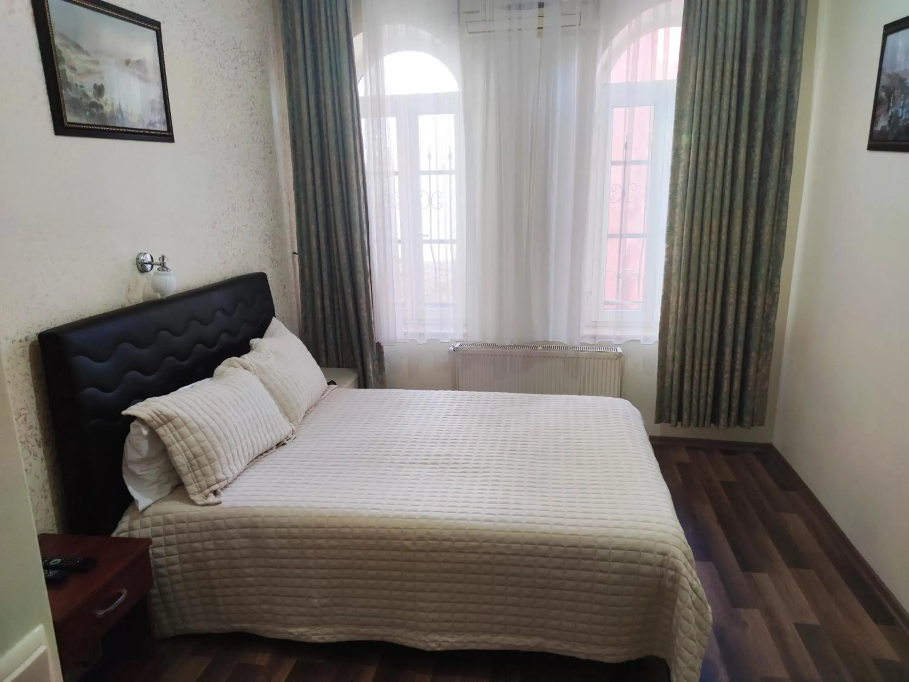 Bedroom in Sur Hotel Sultanahmet