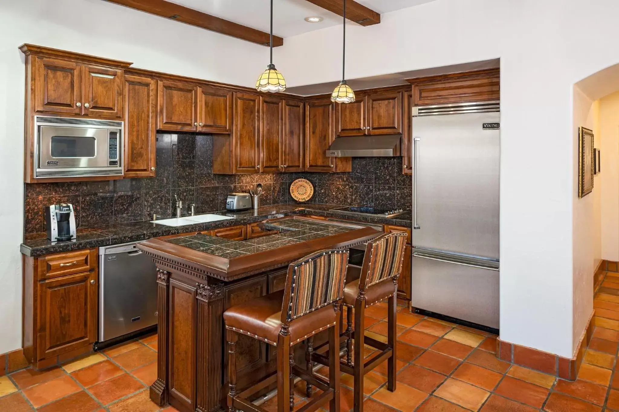 Photo of the whole room, Kitchen/Kitchenette in Omni La Costa Resort & Spa Carlsbad