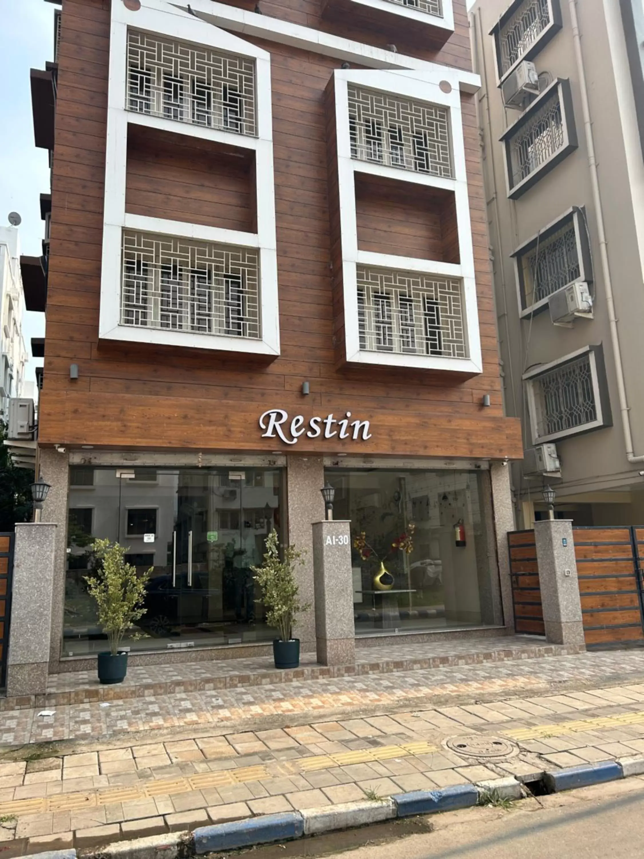 The Aster Enclave Hotel The Aster Enclave Hotel